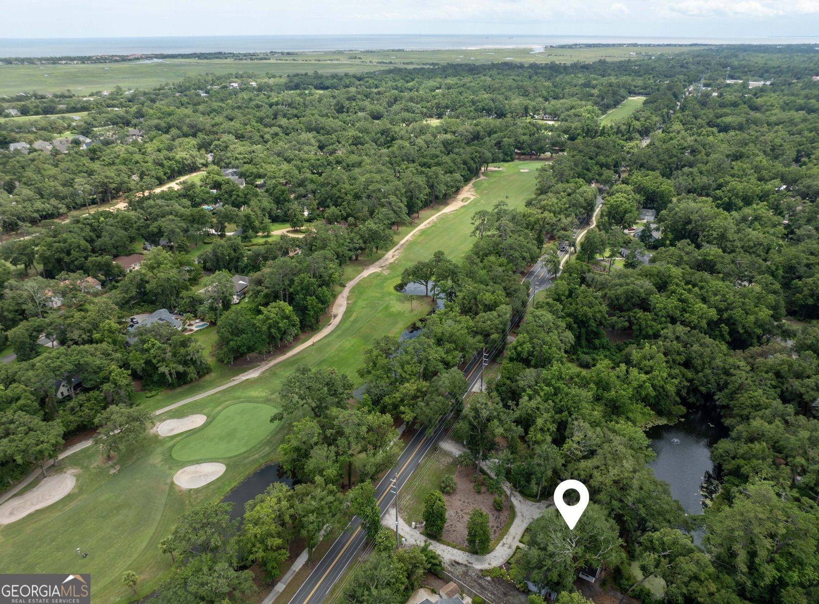 4909 Frederica Road St. Simons - Photo 42