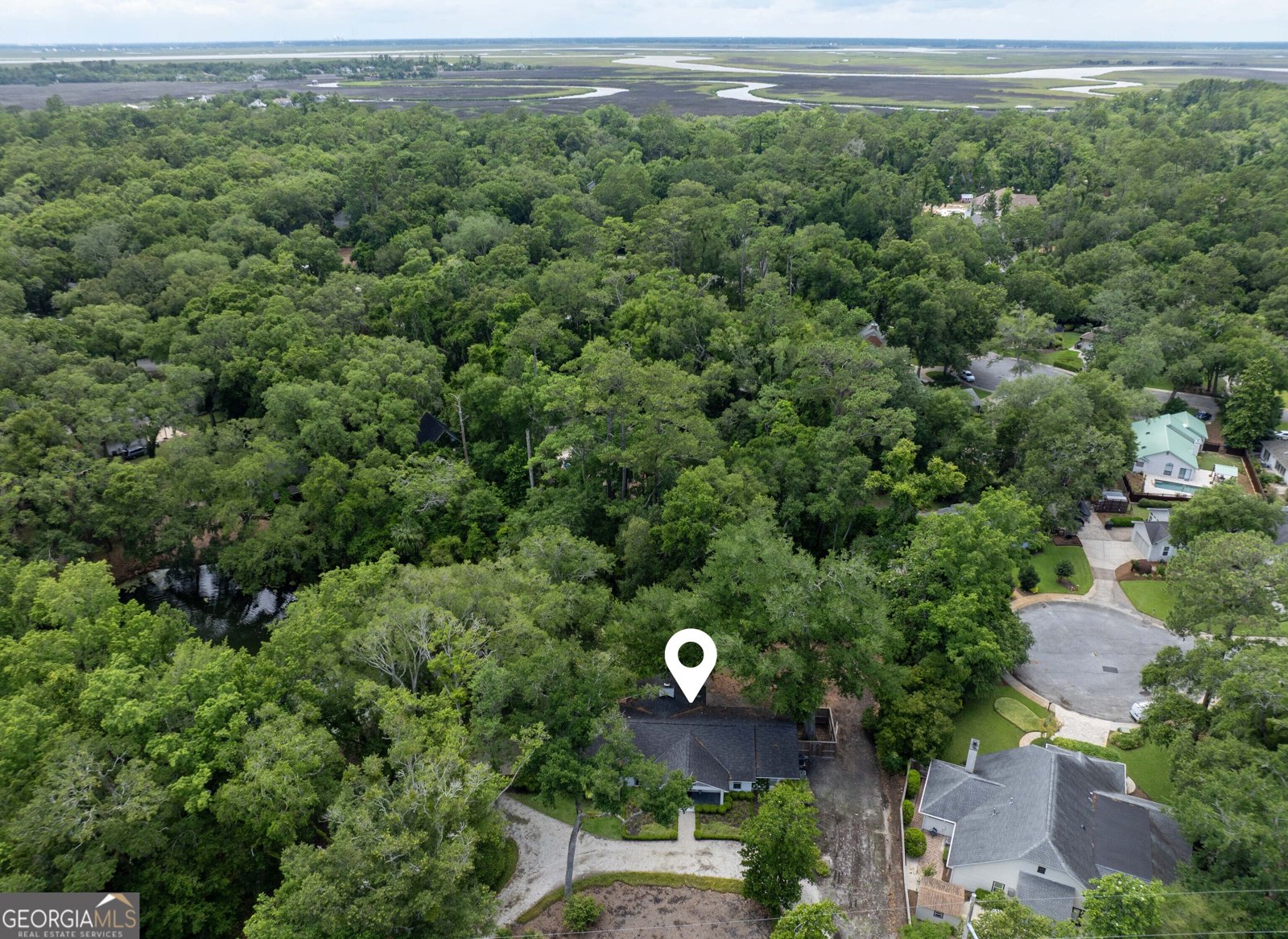 4909 Frederica Road St. Simons - Photo 43