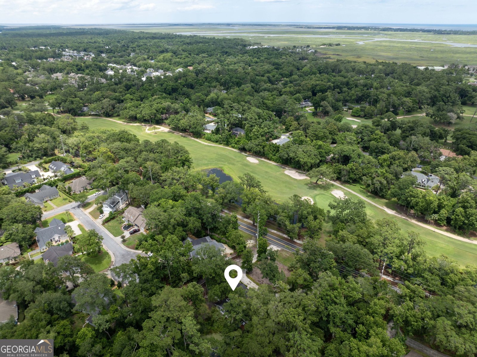 4909 Frederica Road St. Simons - Photo 45