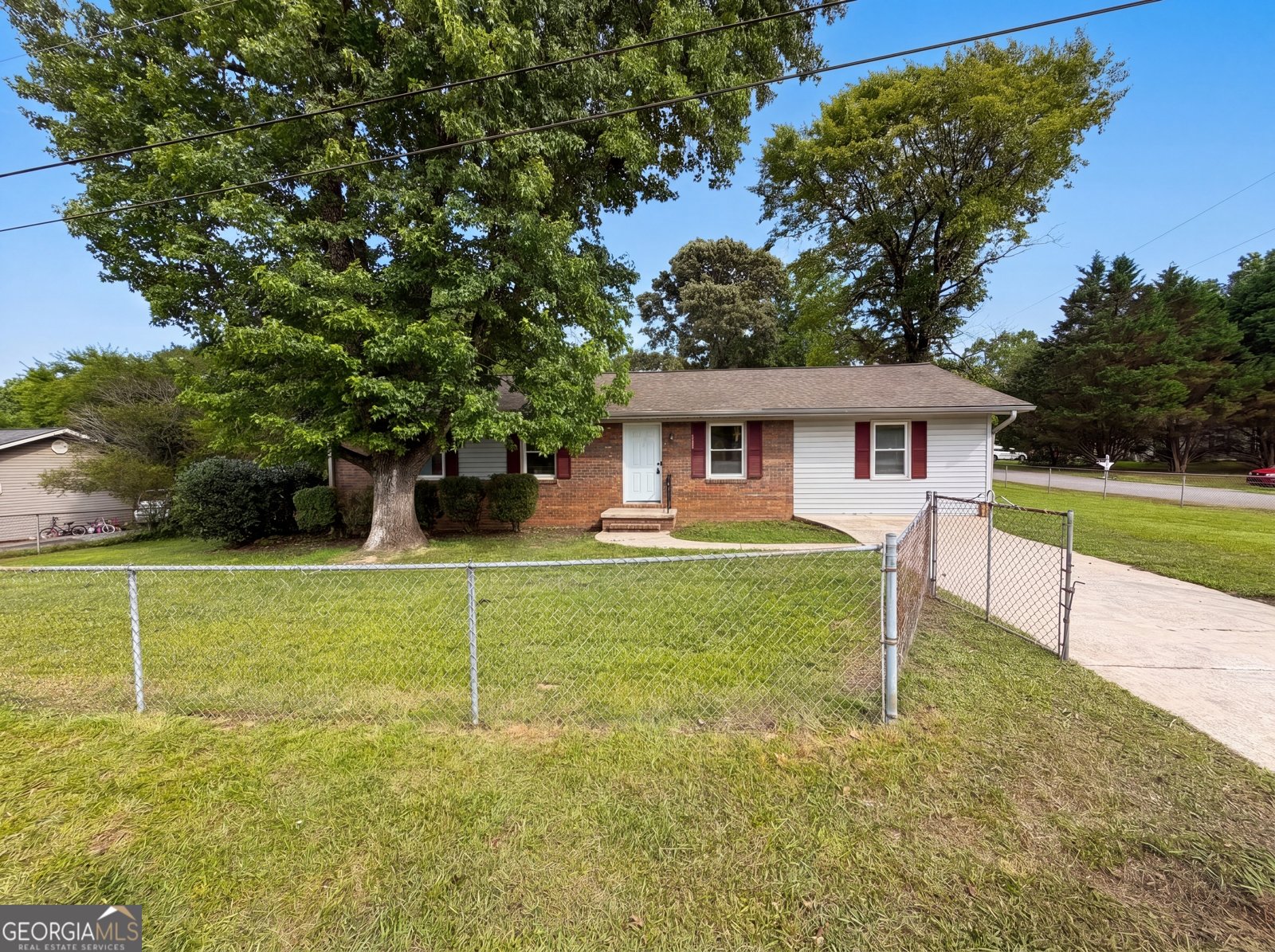 5552 Pine Street Lula - main photo