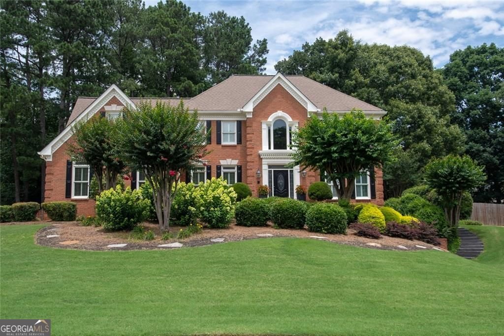 1388 Brentford Cove Snellville - main photo