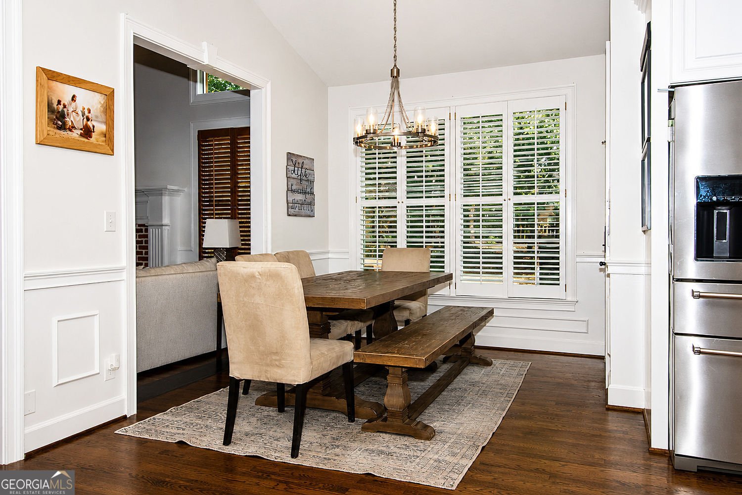 1388 Brentford Cove Snellville - Photo 16