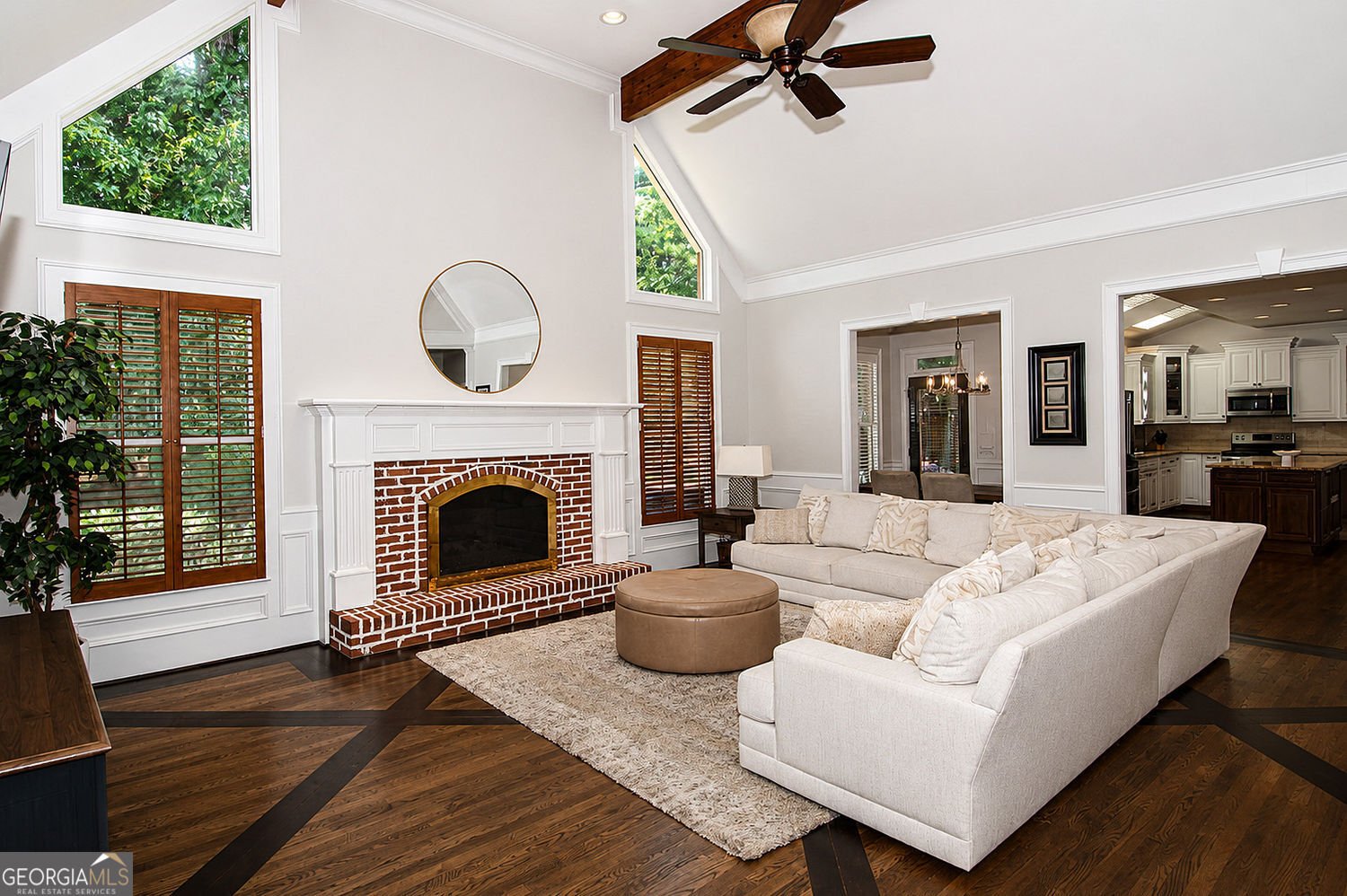 1388 Brentford Cove Snellville - Photo 17