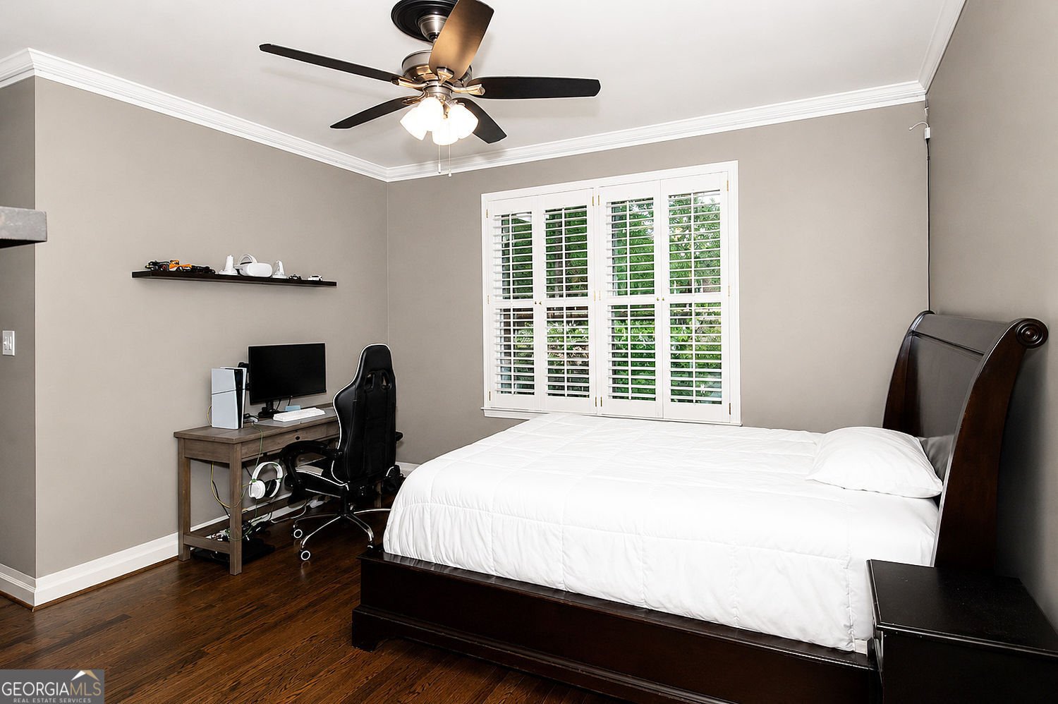 1388 Brentford Cove Snellville - Photo 20