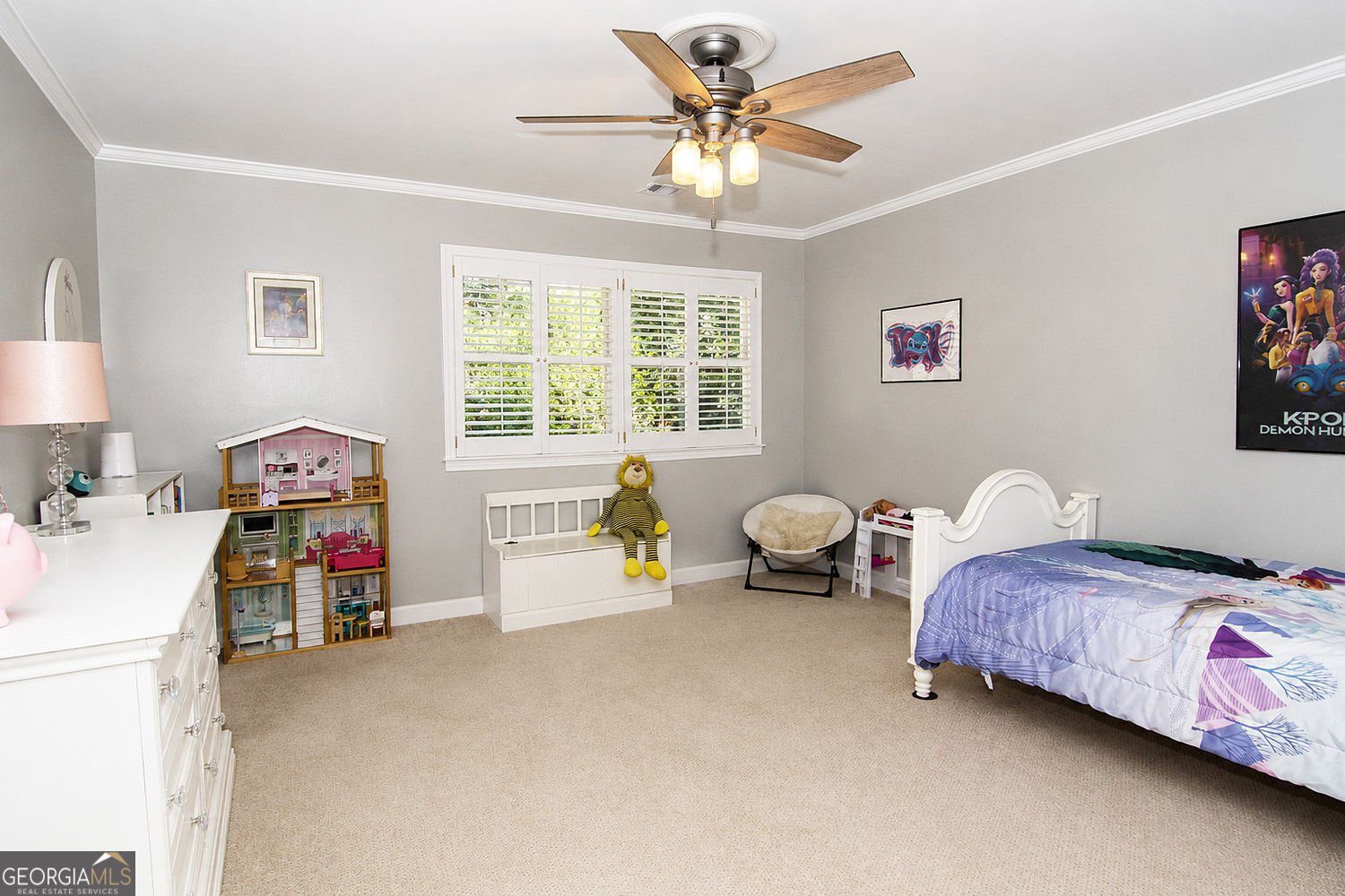 1388 Brentford Cove Snellville - Photo 31