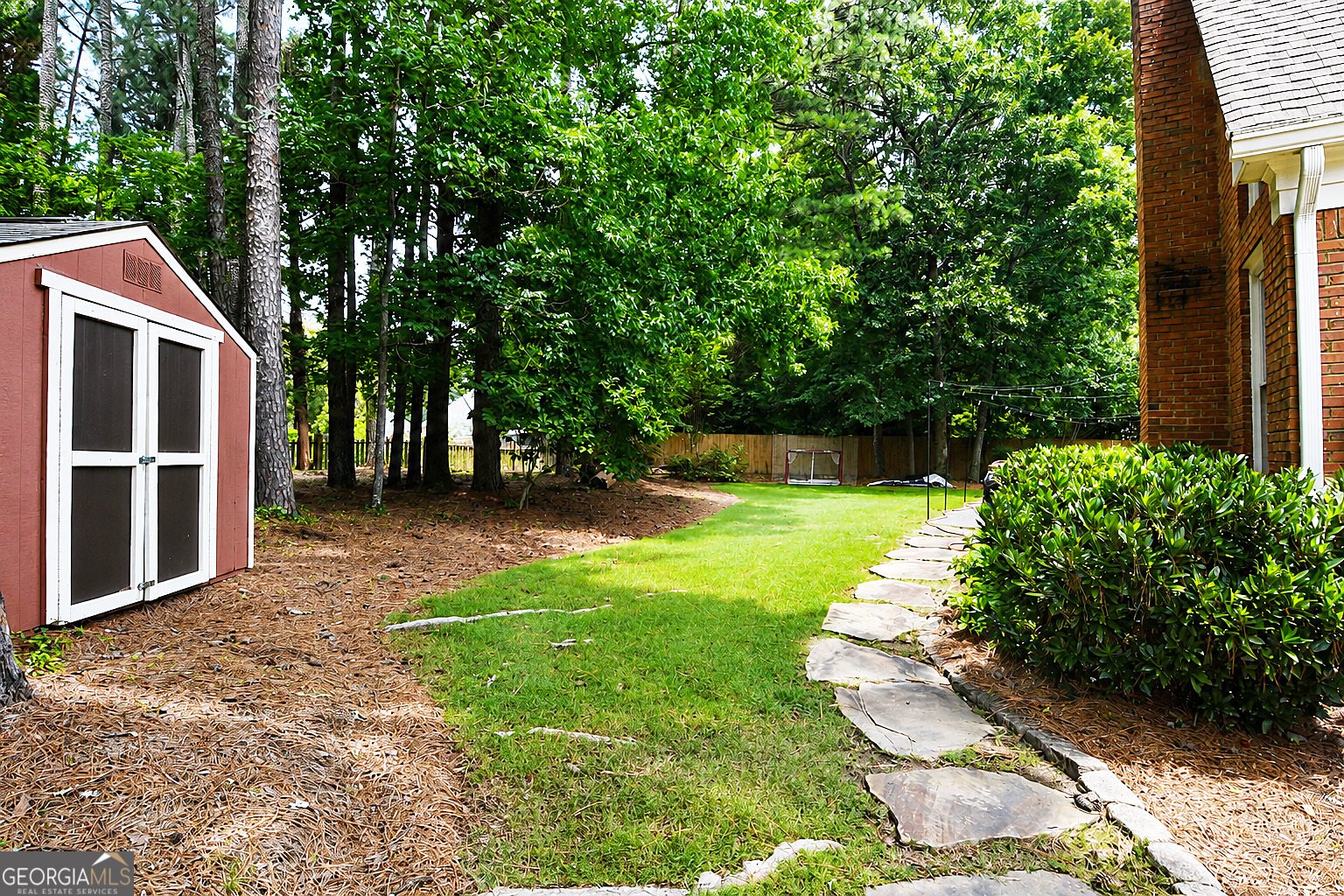 1388 Brentford Cove Snellville - Photo 37