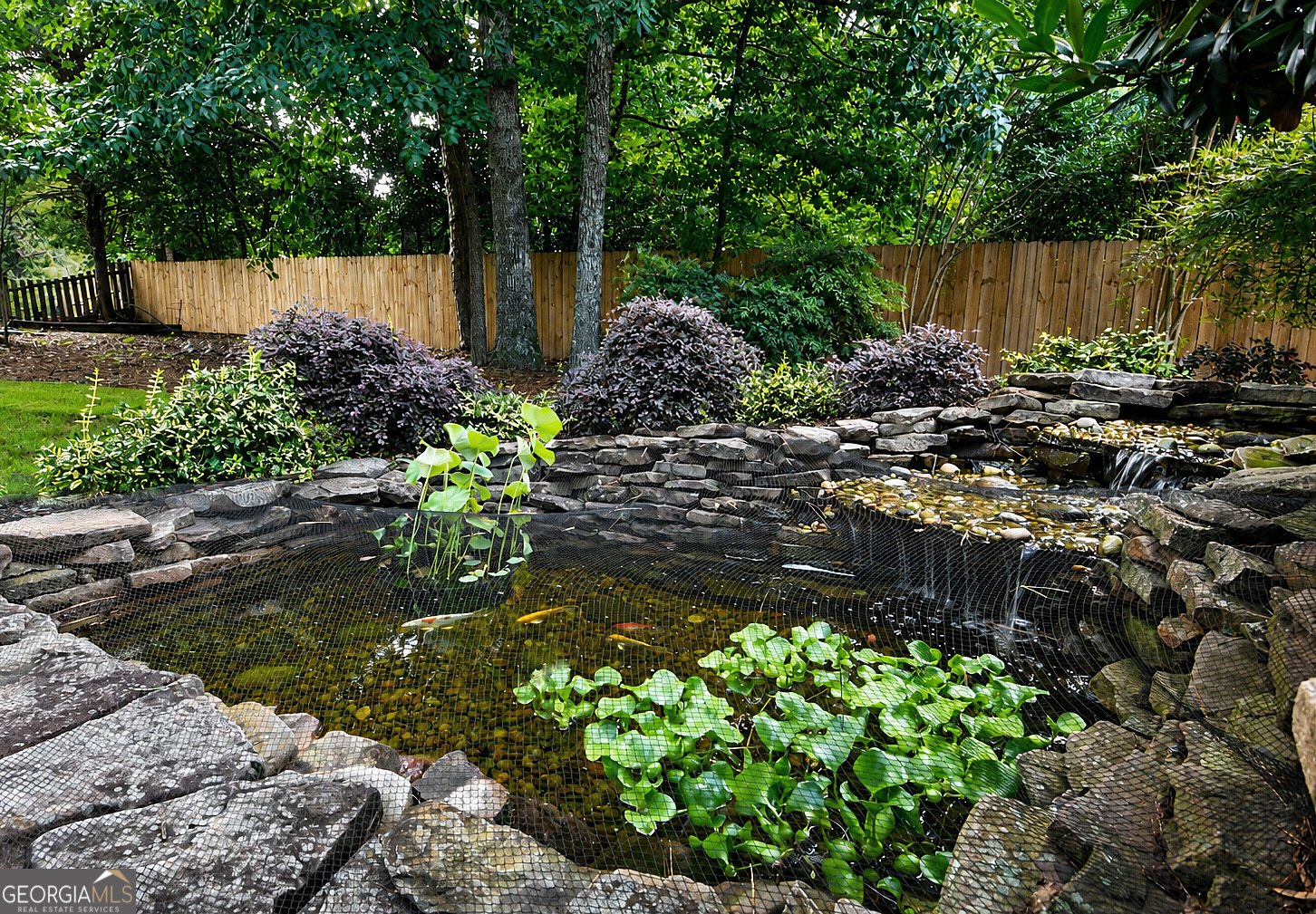 1388 Brentford Cove Snellville - Photo 42