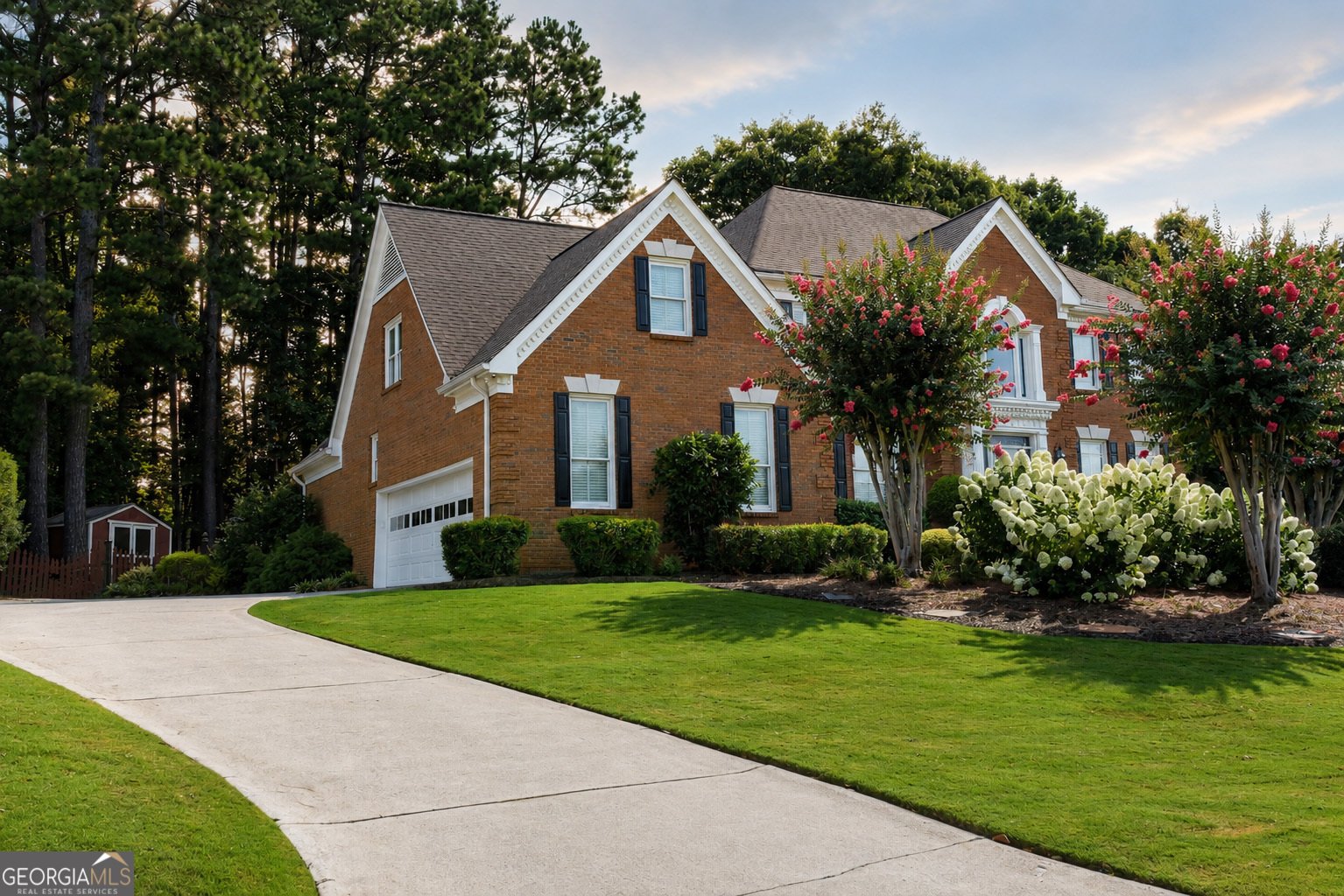 1388 Brentford Cove Snellville - Photo 46