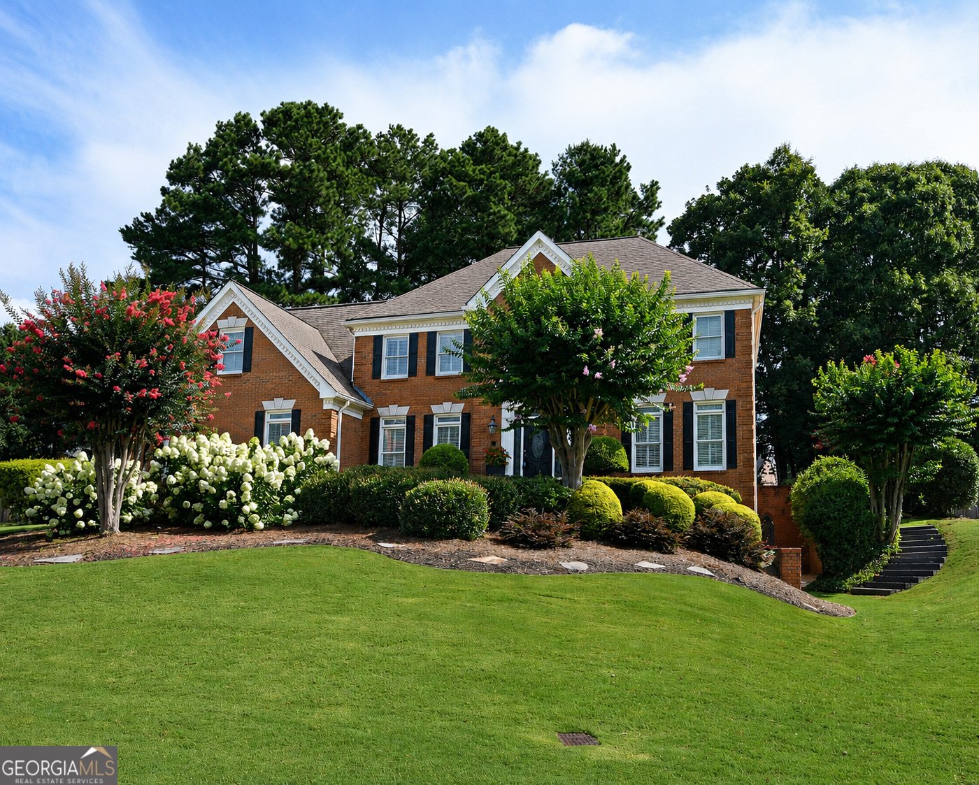 1388 Brentford Cove Snellville - Photo 49