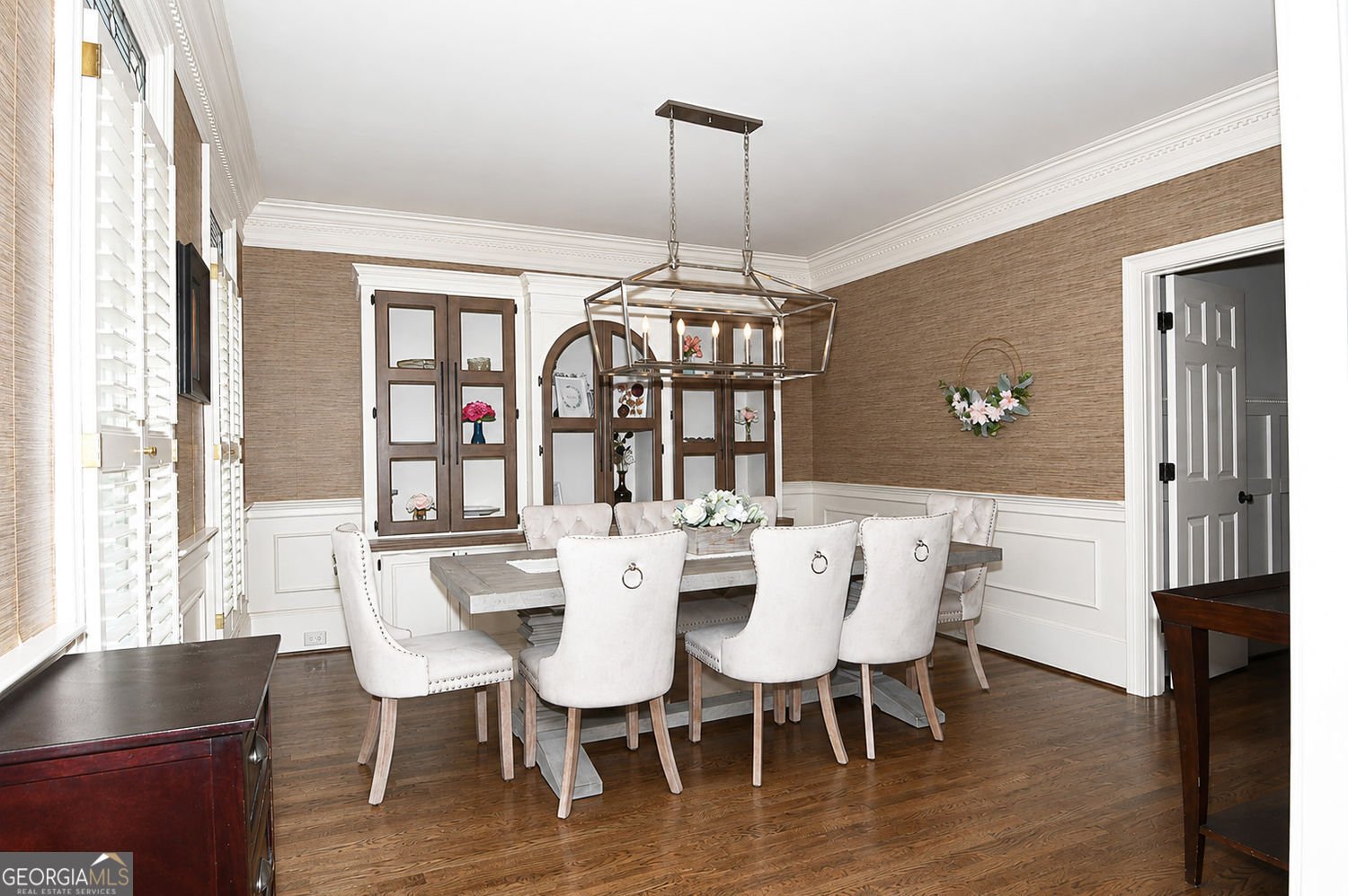 1388 Brentford Cove Snellville - Photo 6