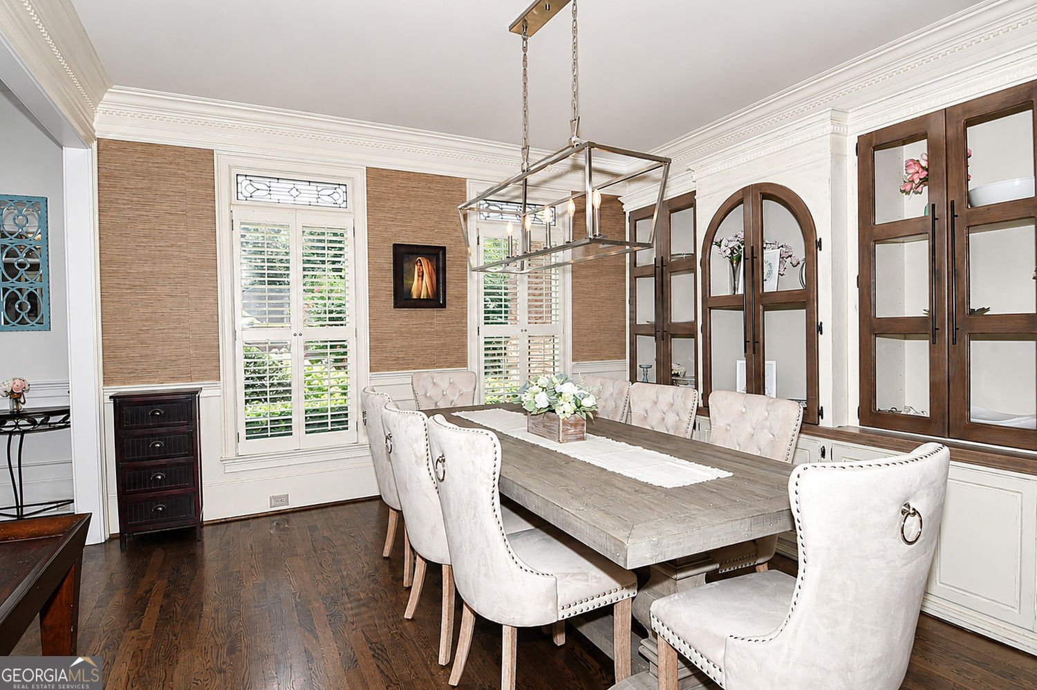 1388 Brentford Cove Snellville - Photo 7