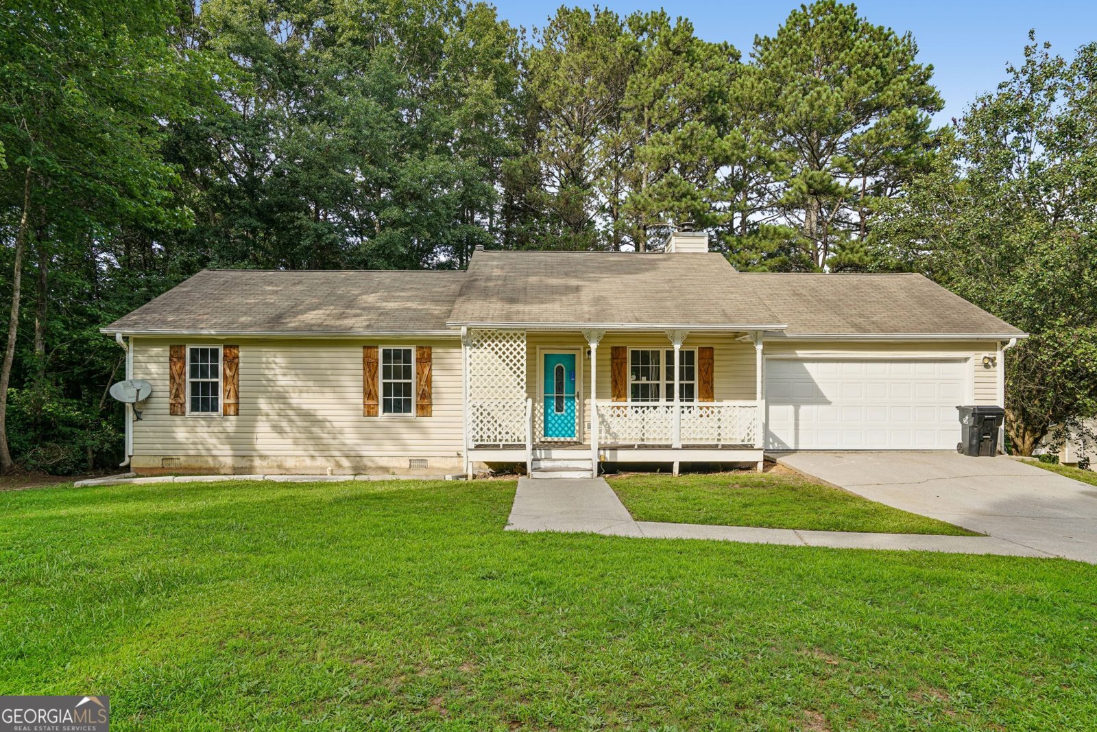301 Madeline Way Temple - main photo