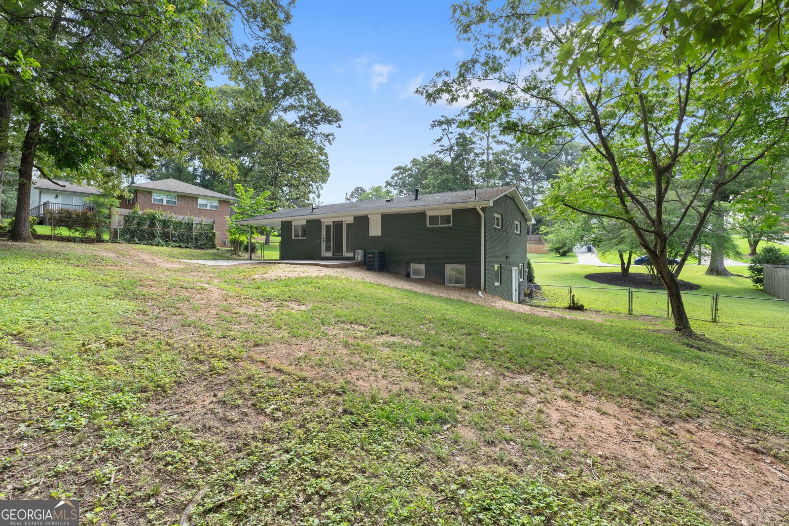 2324 Elmwood Circle Atlanta - Photo 25