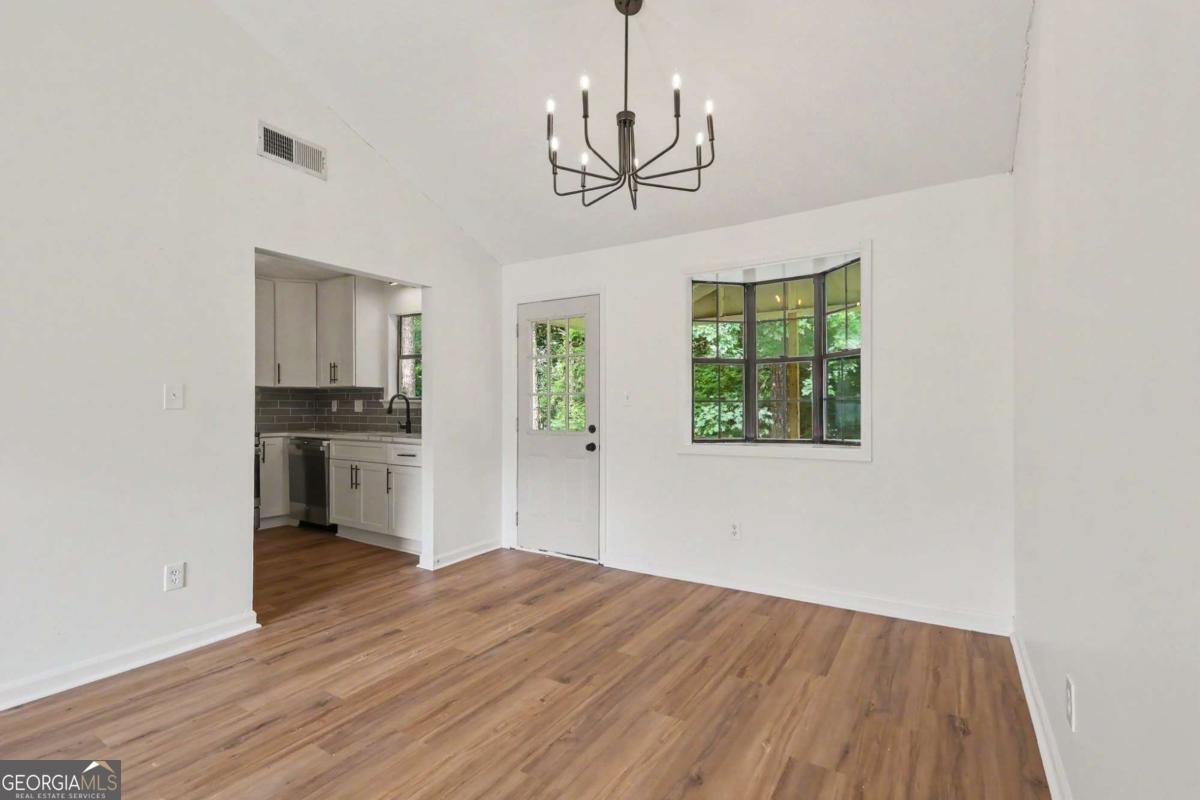 3449 Oak Run Drive Lithonia - Photo 12