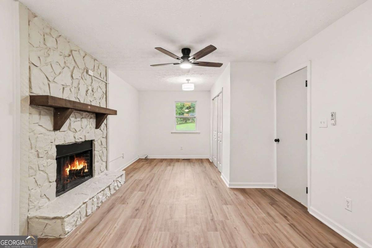 3449 Oak Run Drive Lithonia - Photo 15