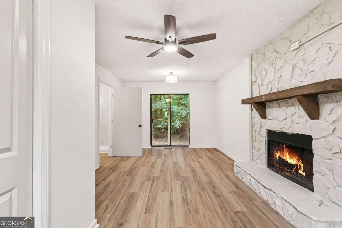 3449 Oak Run Drive Lithonia - Photo 16