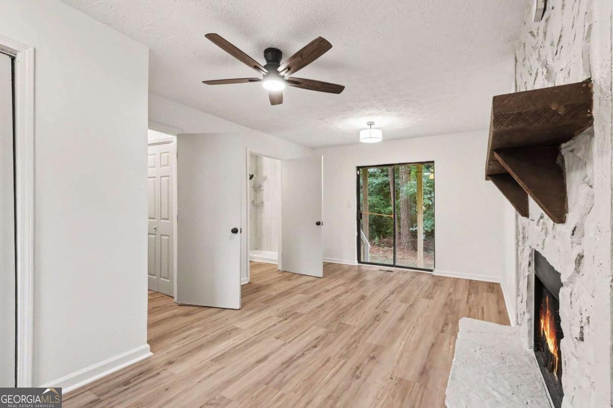 3449 Oak Run Drive Lithonia - Photo 17