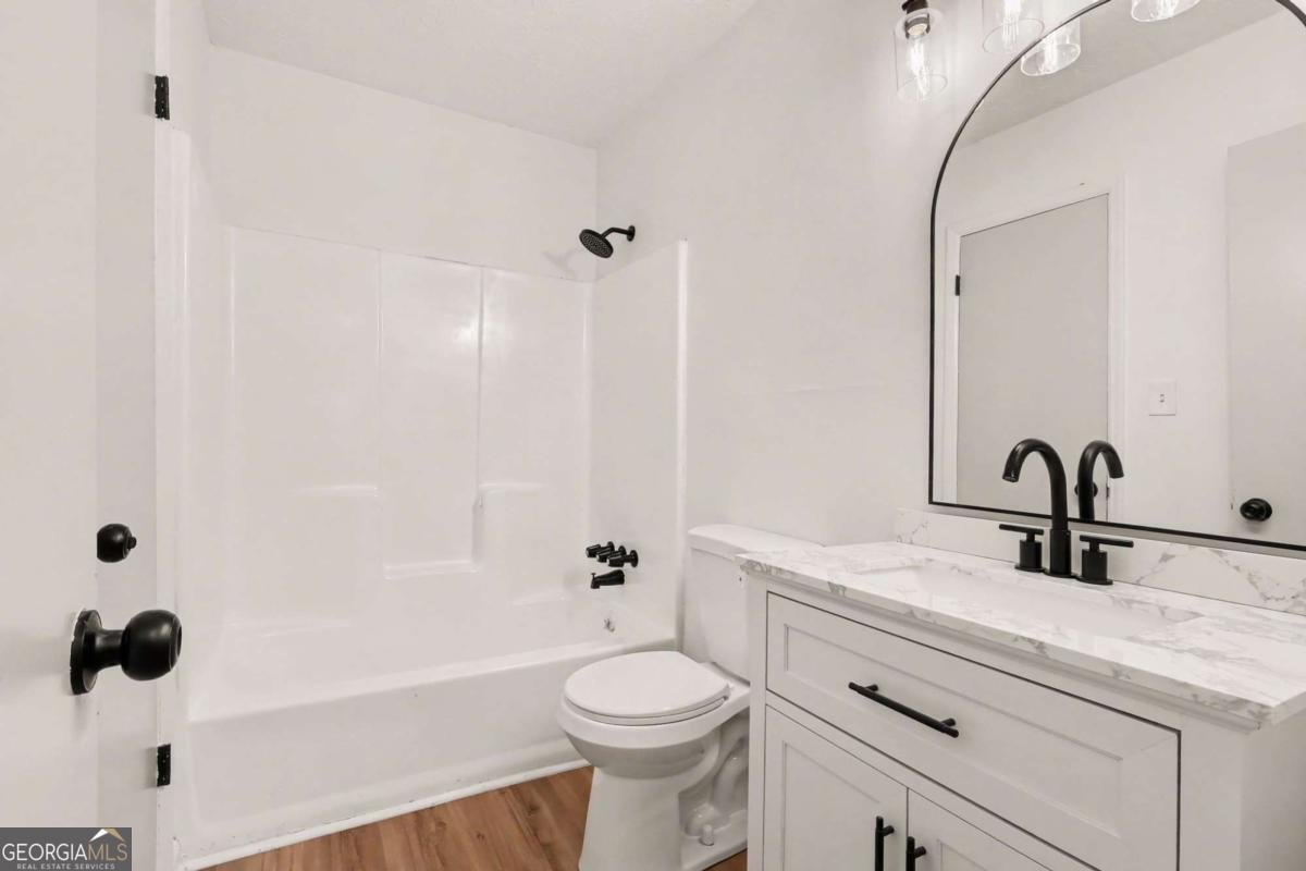 3449 Oak Run Drive Lithonia - Photo 24