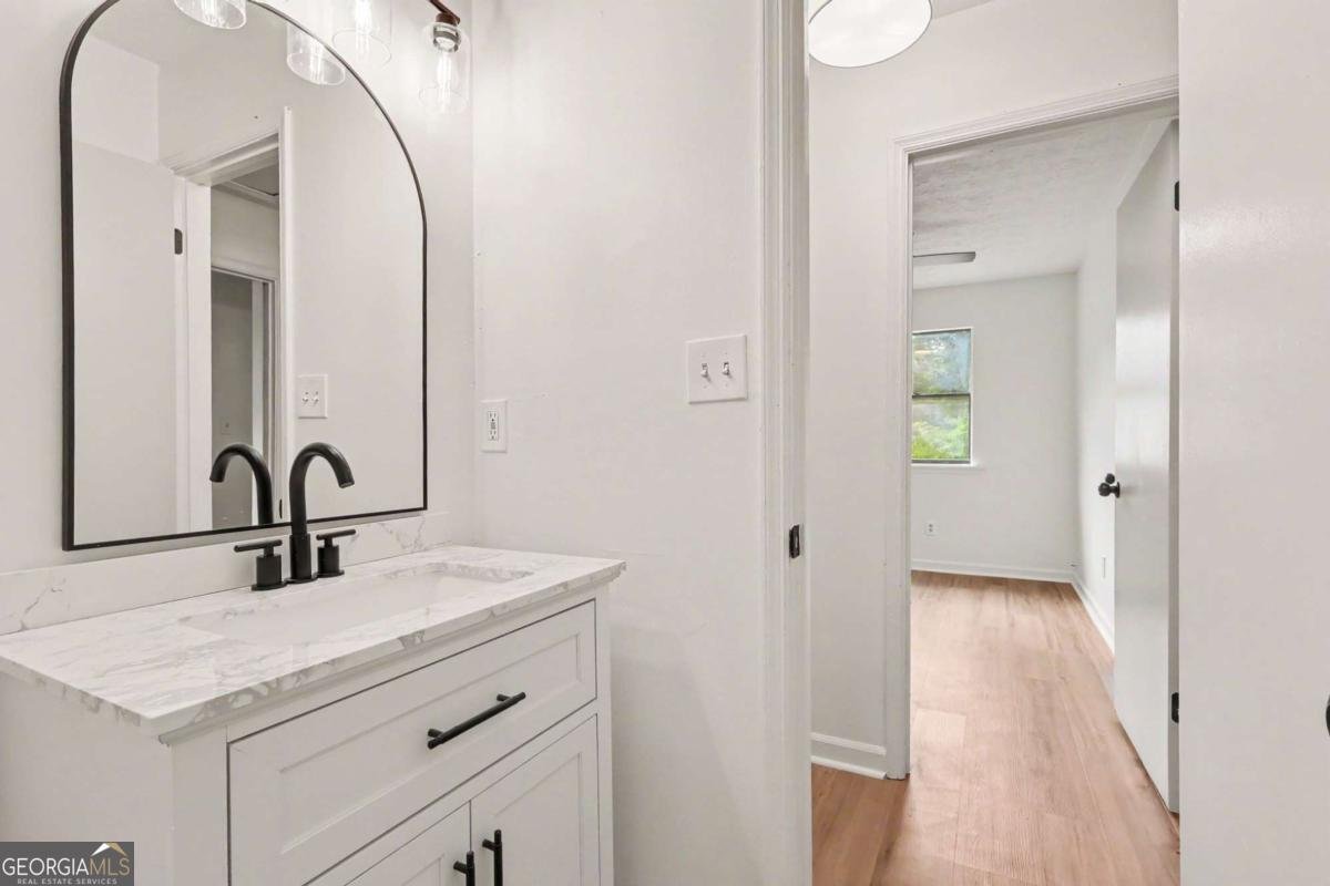 3449 Oak Run Drive Lithonia - Photo 25