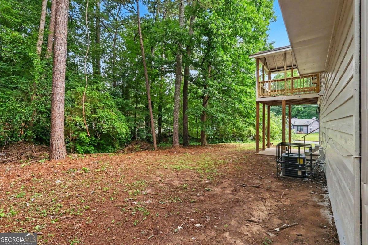 3449 Oak Run Drive Lithonia - Photo 27