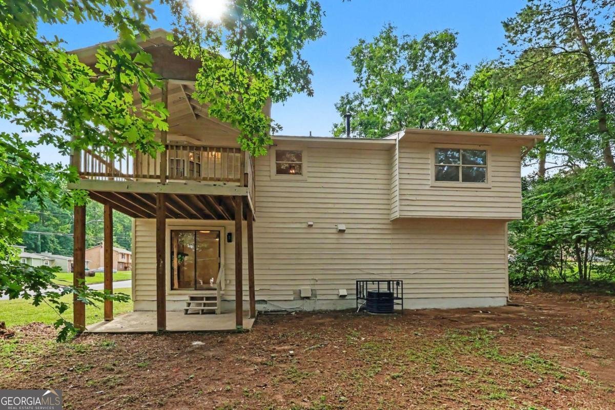 3449 Oak Run Drive Lithonia - Photo 29