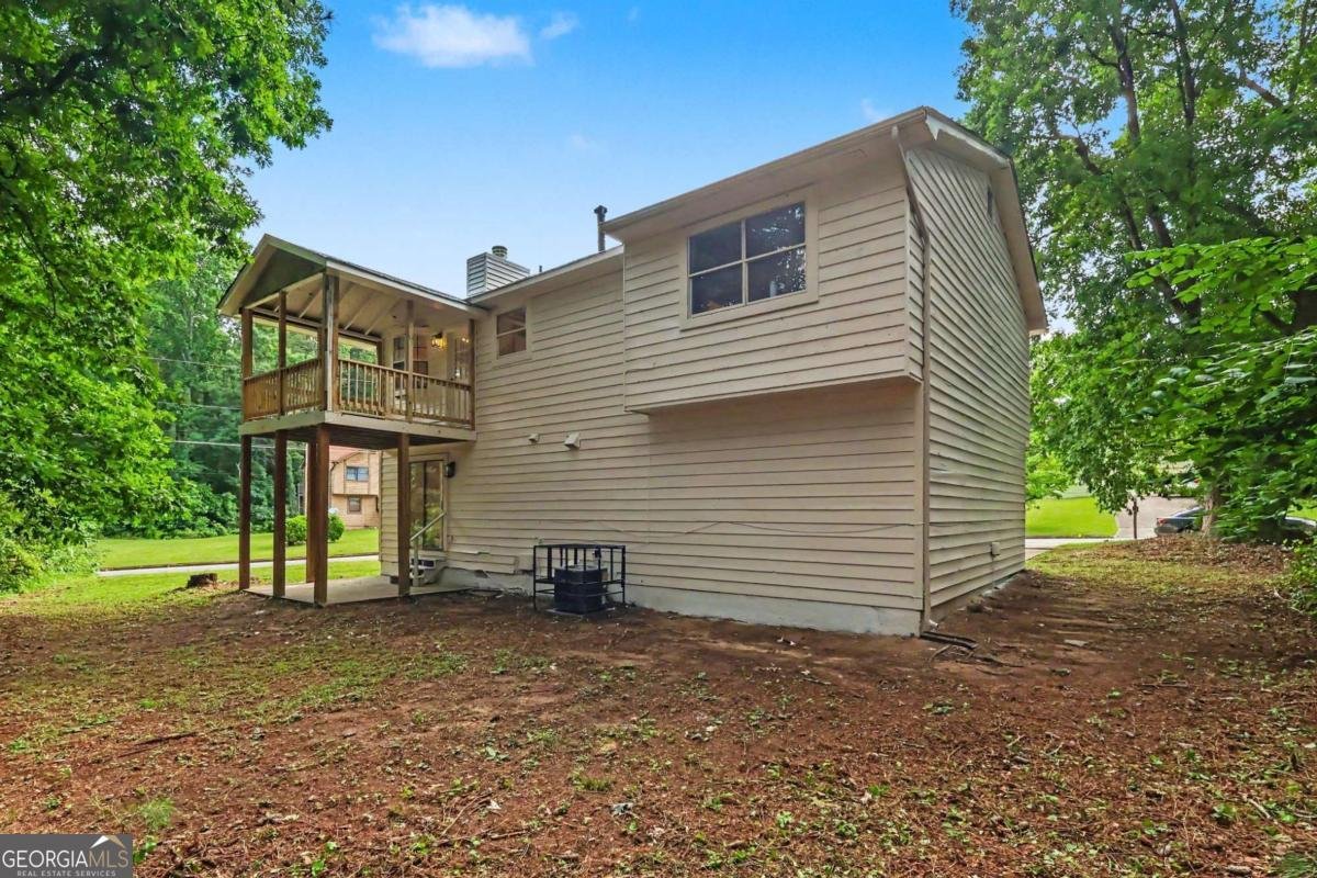 3449 Oak Run Drive Lithonia - Photo 32