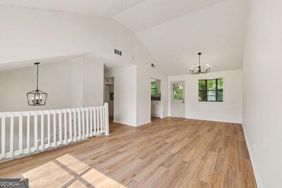 3449 Oak Run Drive Lithonia - Photo 6