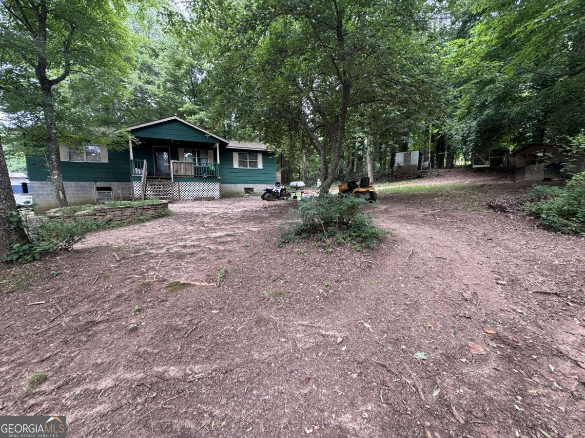 395 George Gray Lane Waleska - Photo 28