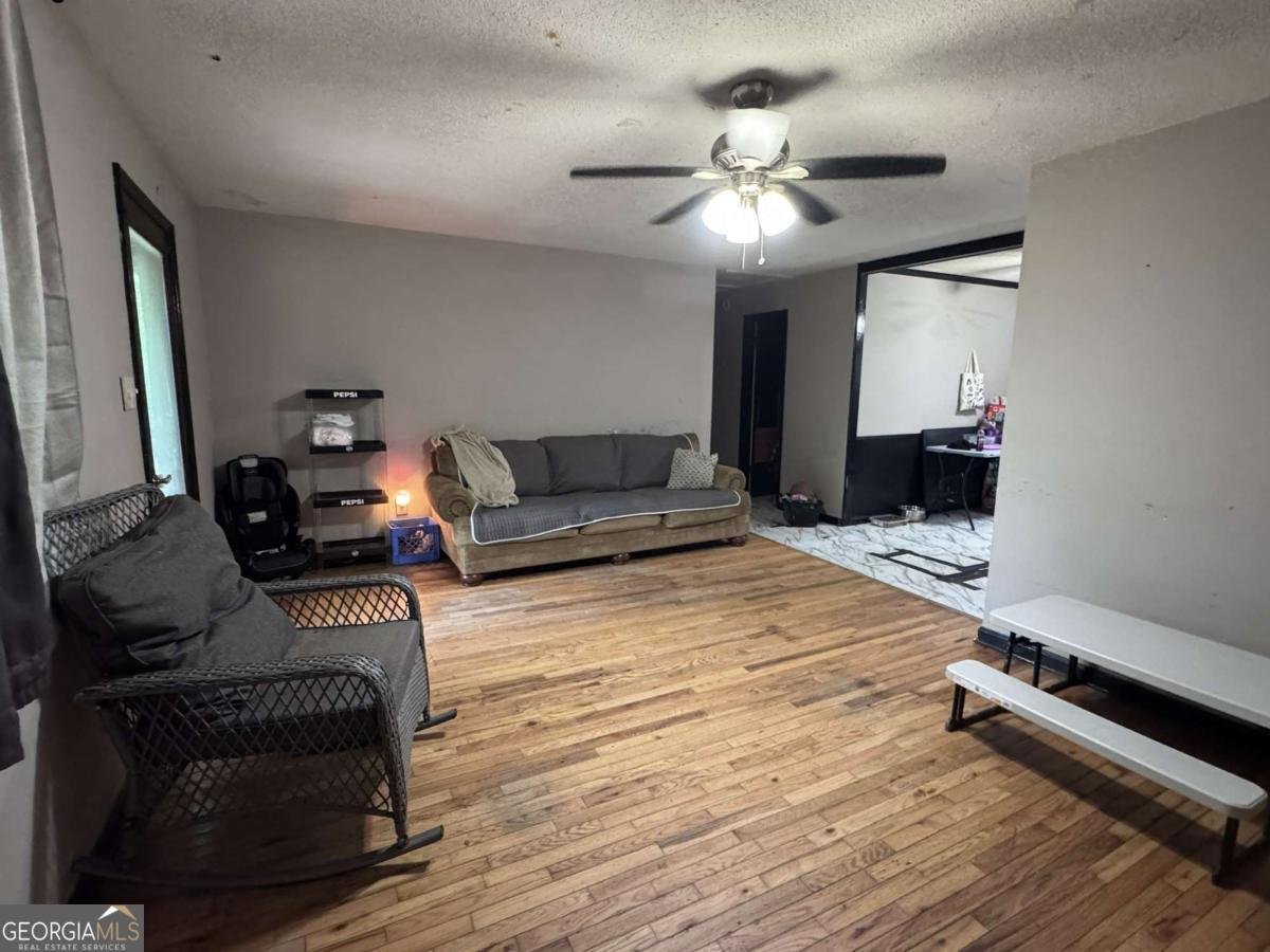 395 George Gray Lane Waleska - Photo 6