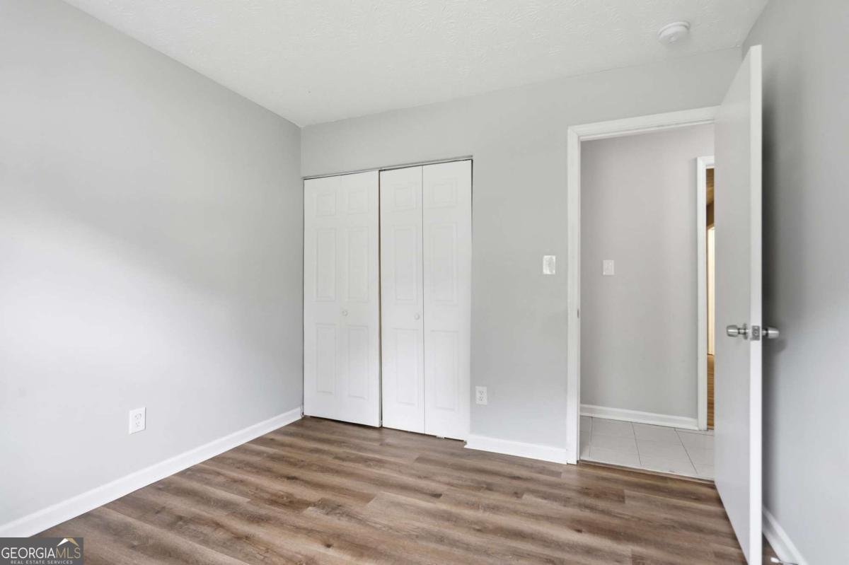 5202 Scarbrough Lane Stone Mountain - Photo 18