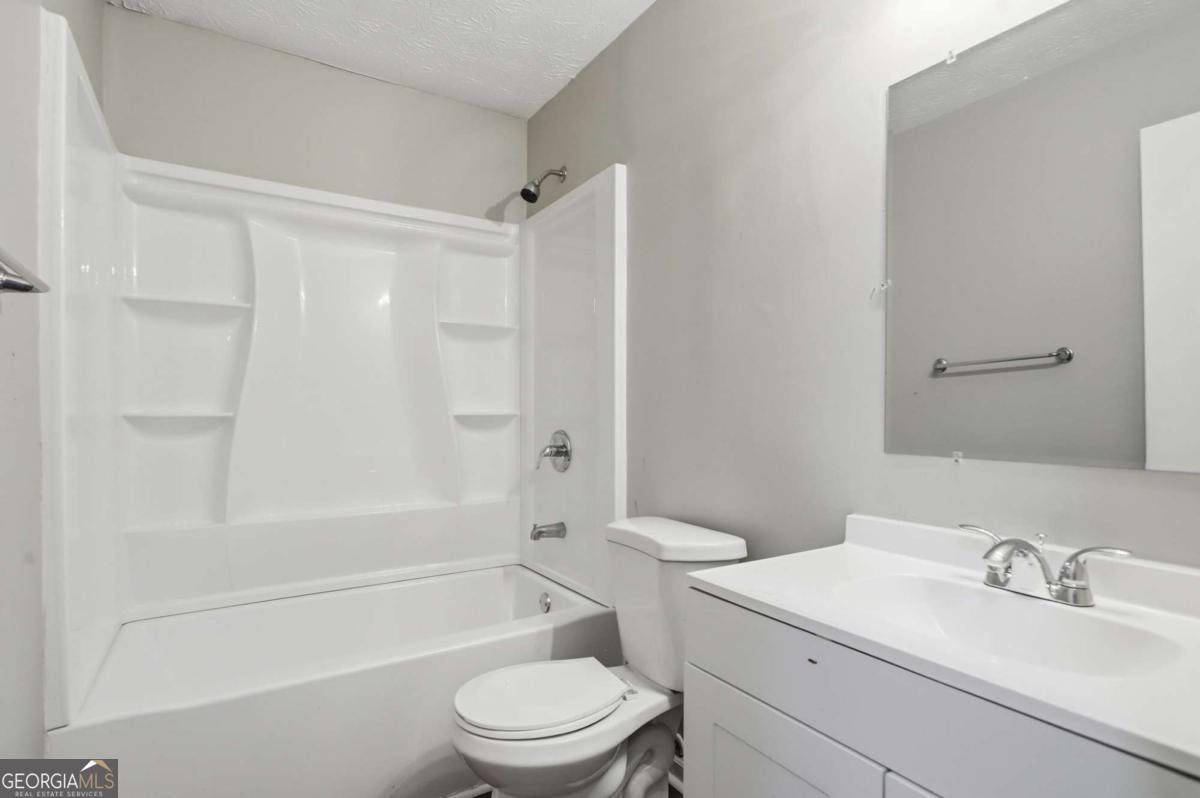 5202 Scarbrough Lane Stone Mountain - Photo 22