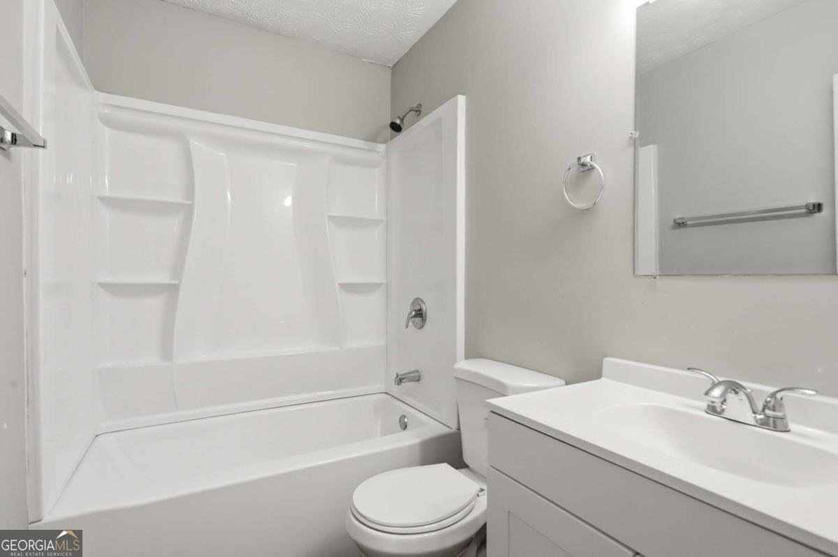 5202 Scarbrough Lane Stone Mountain - Photo 23