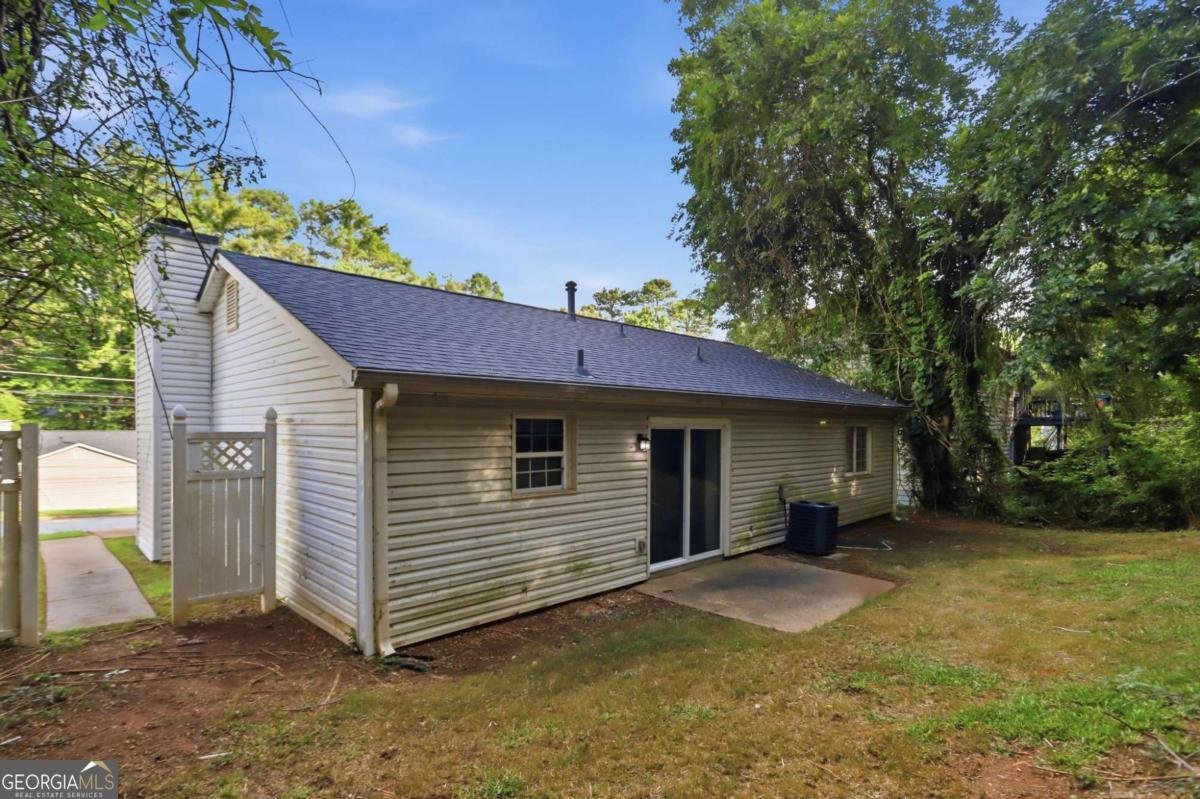 5202 Scarbrough Lane Stone Mountain - Photo 27