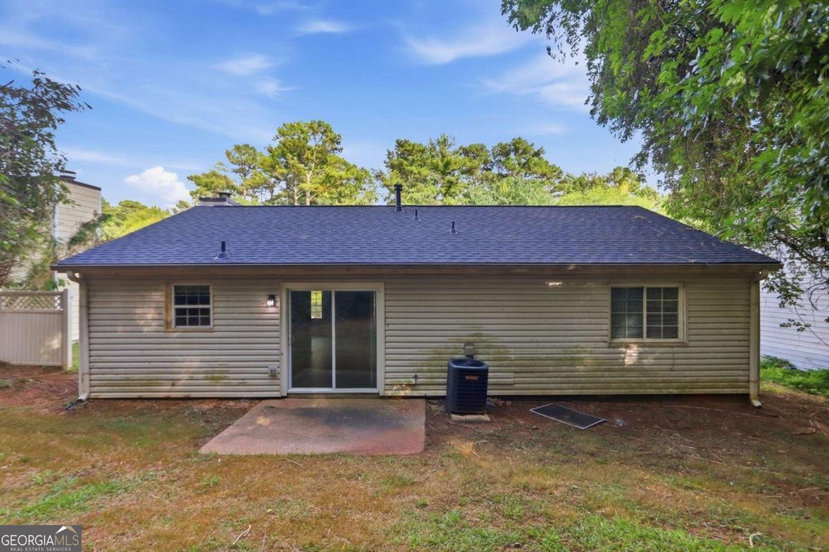 5202 Scarbrough Lane Stone Mountain - Photo 28