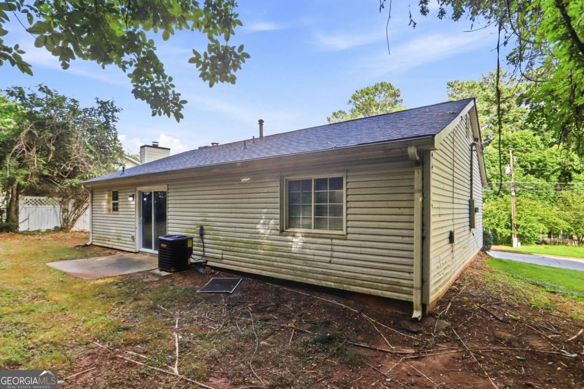 5202 Scarbrough Lane Stone Mountain - Photo 29