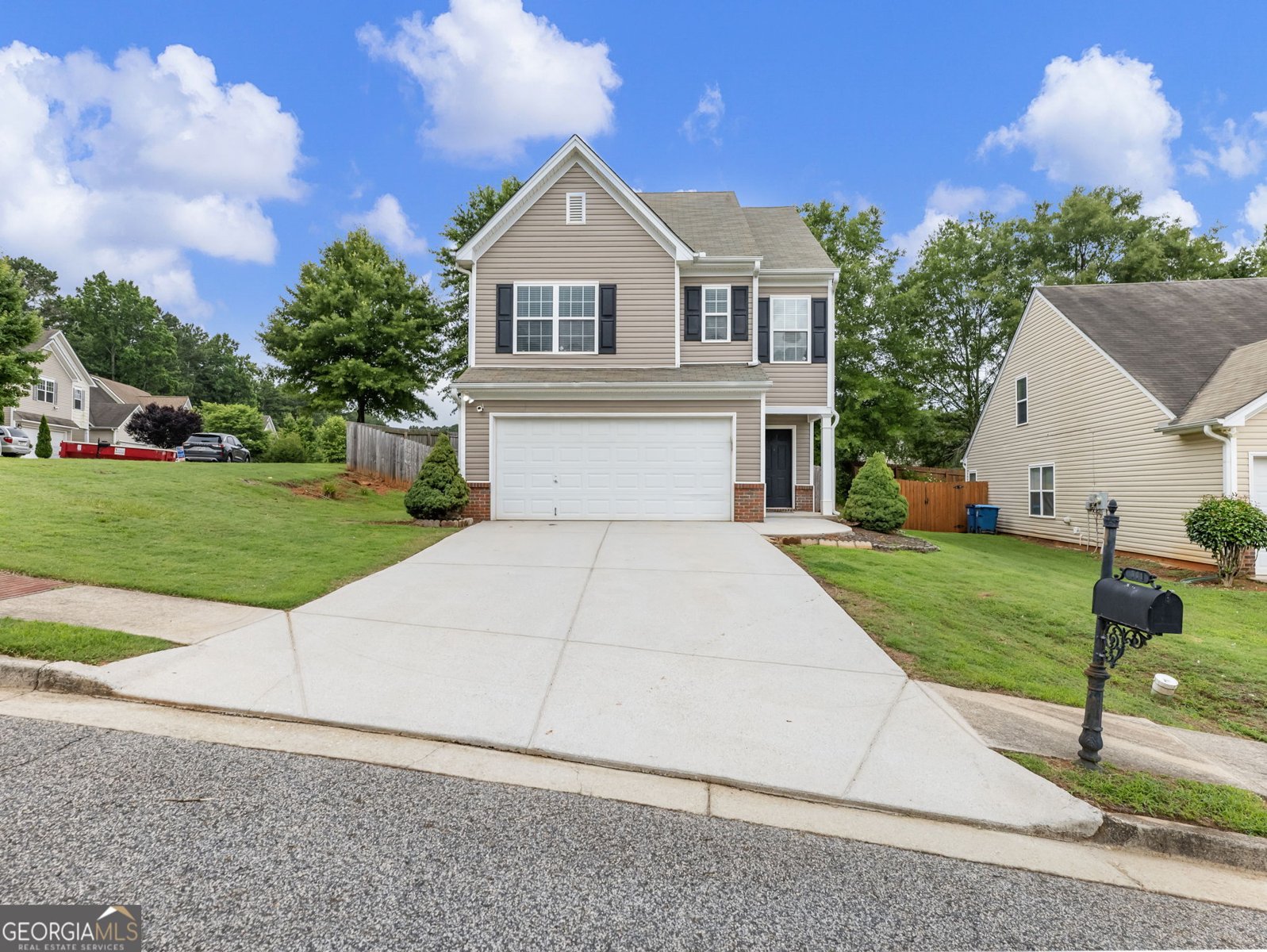 561 Double Creek Drive Lawrenceville - Photo 28
