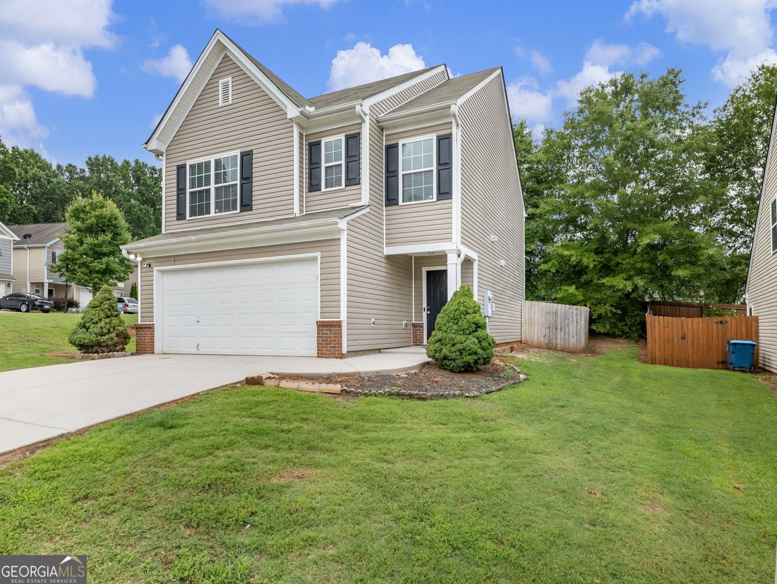 561 Double Creek Drive Lawrenceville - Photo 29