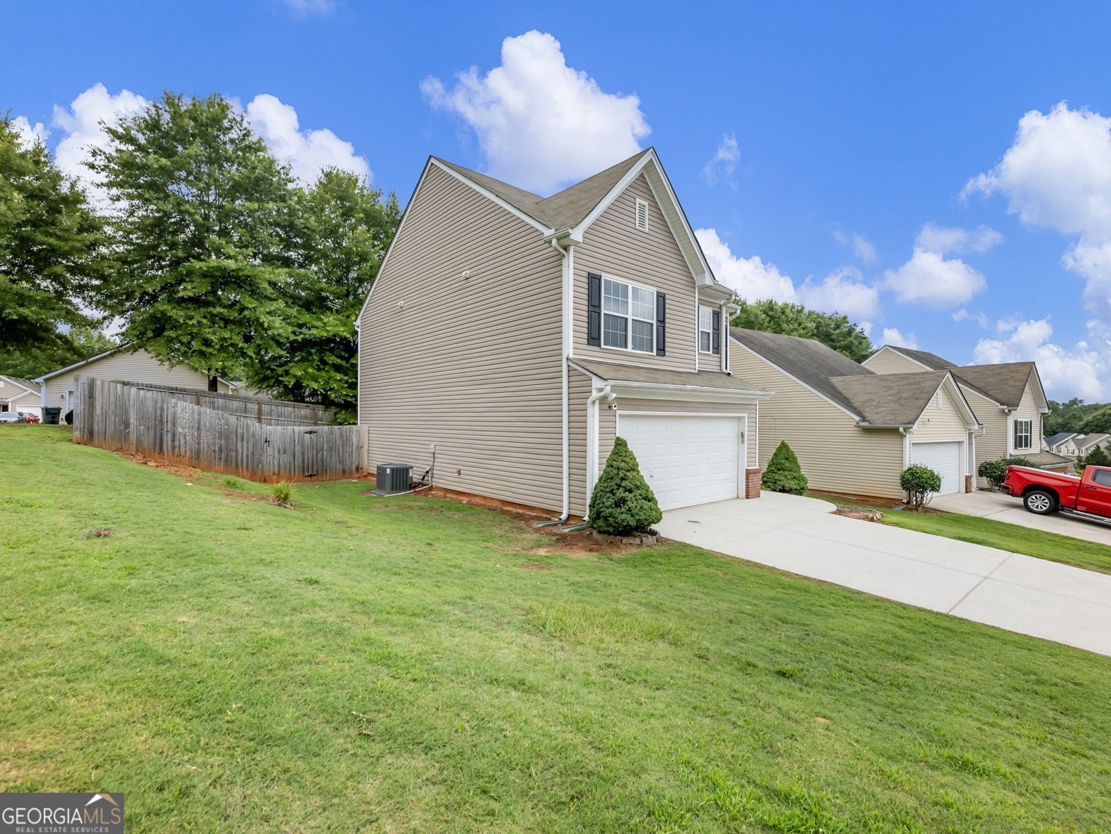 561 Double Creek Drive Lawrenceville - Photo 30