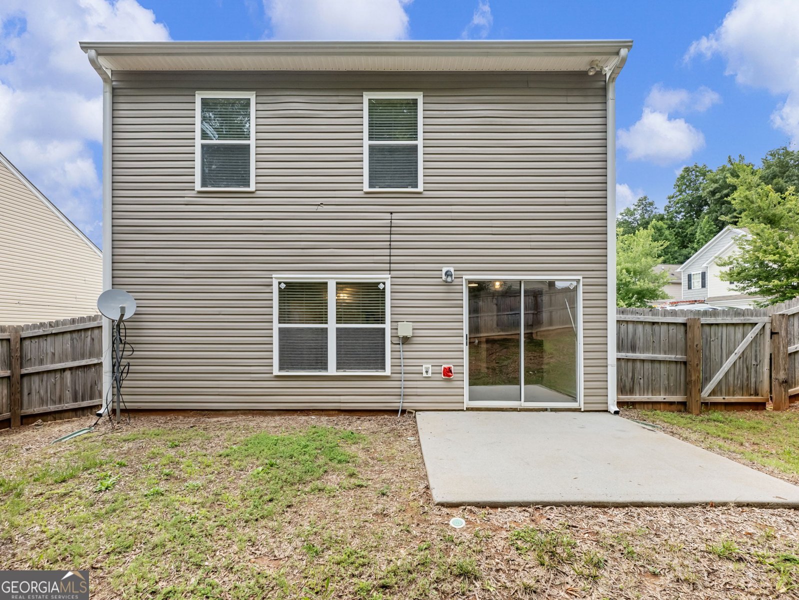 561 Double Creek Drive Lawrenceville - Photo 31