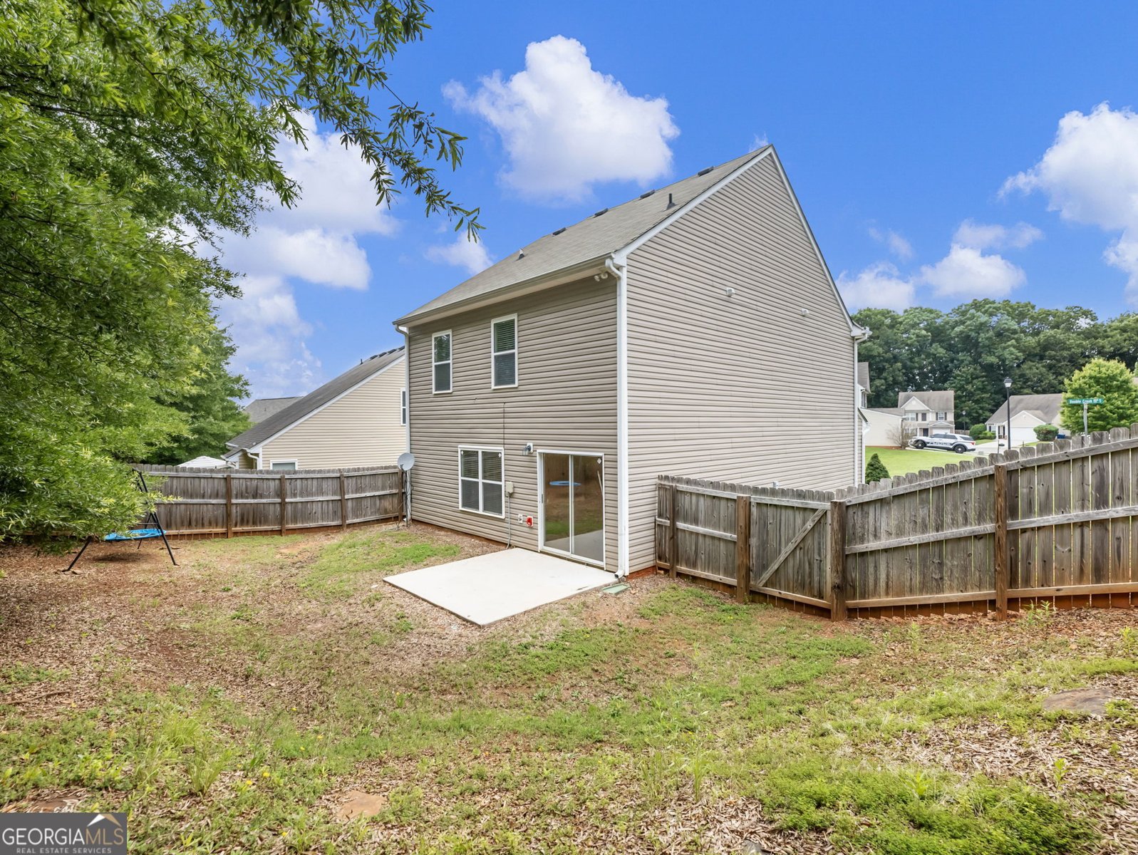 561 Double Creek Drive Lawrenceville - Photo 35