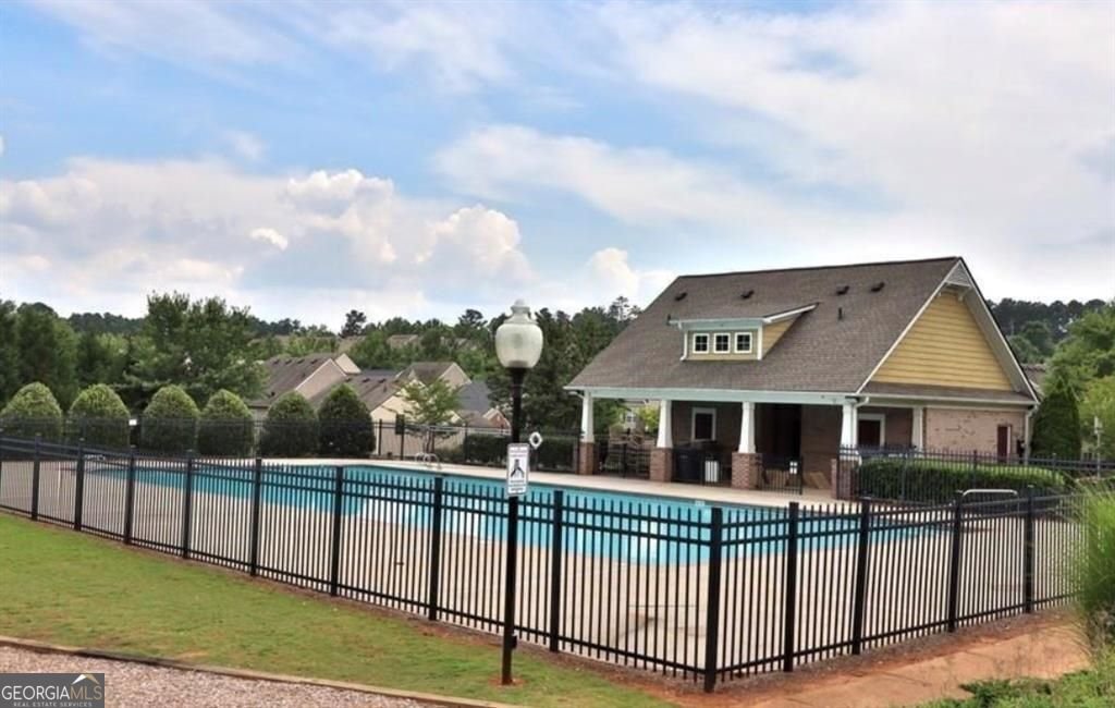 561 Double Creek Drive Lawrenceville - Photo 36