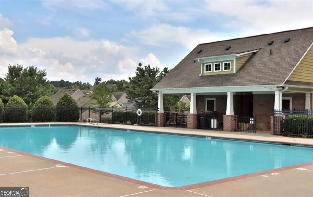 561 Double Creek Drive Lawrenceville - Photo 37