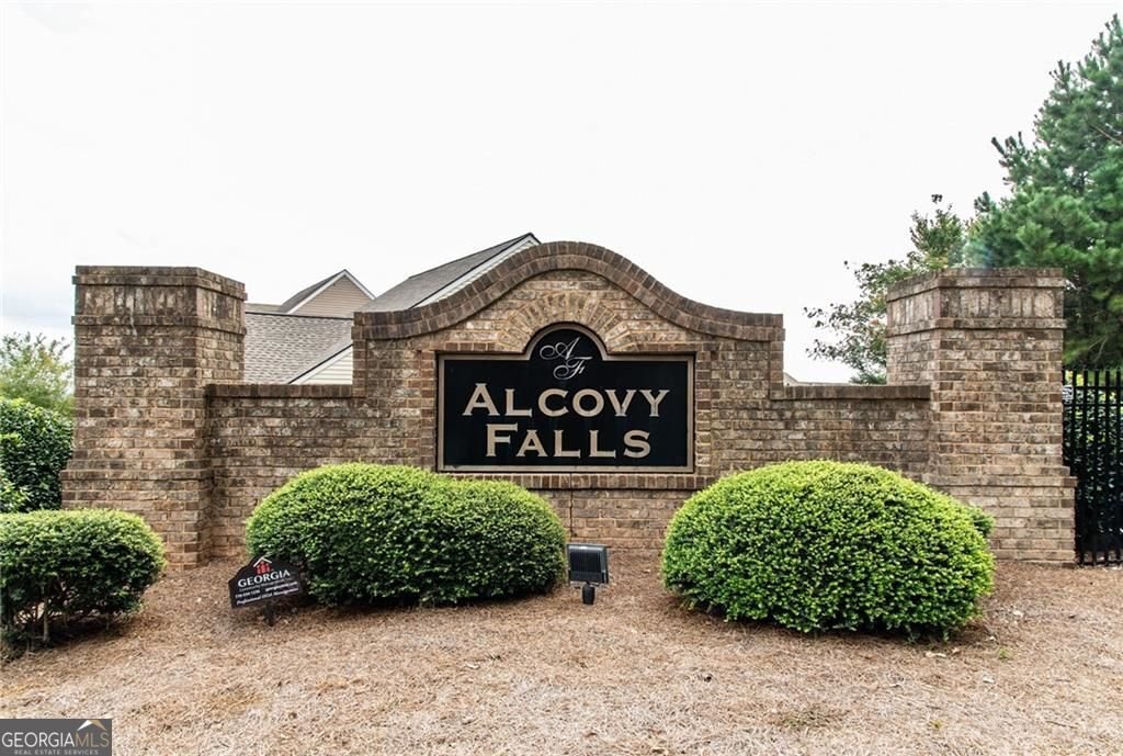 561 Double Creek Drive Lawrenceville - Photo 40