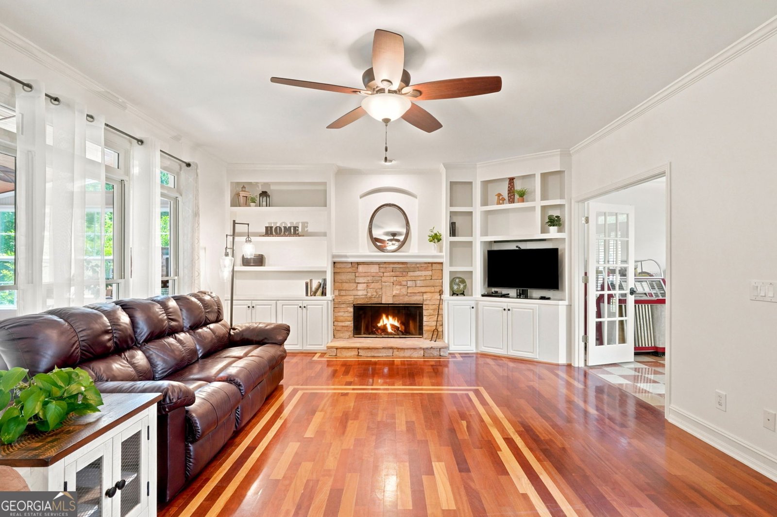 4015 Sunhill Court Woodstock - Photo 10