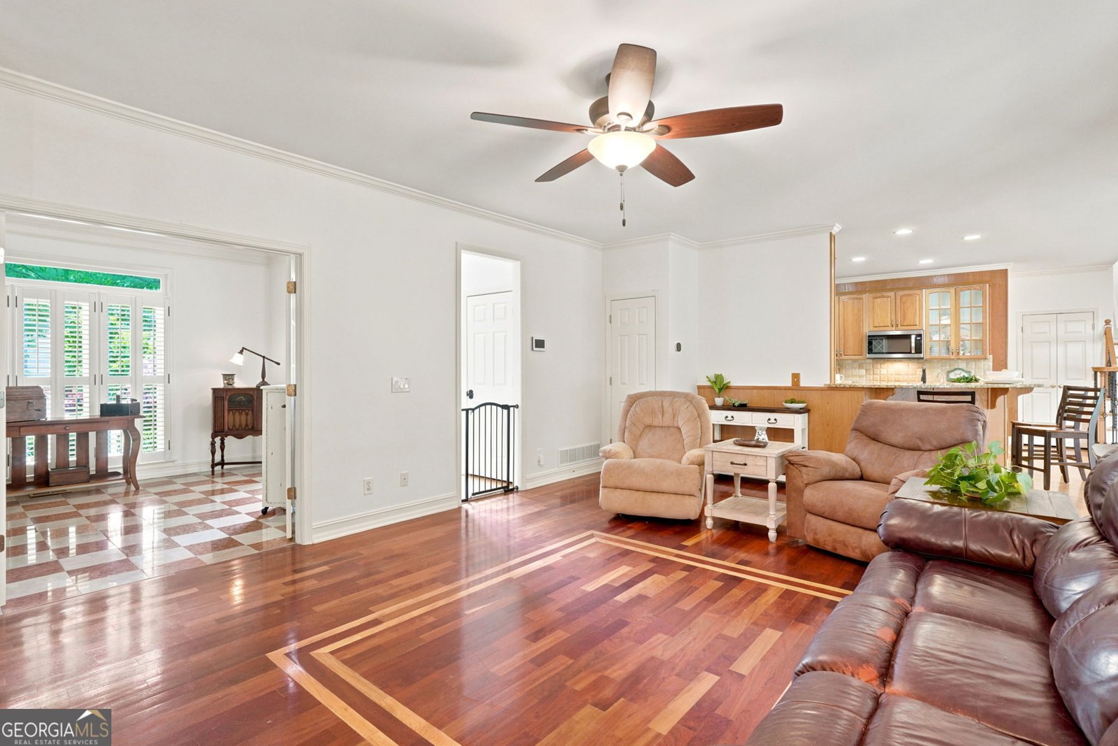 4015 Sunhill Court Woodstock - Photo 11