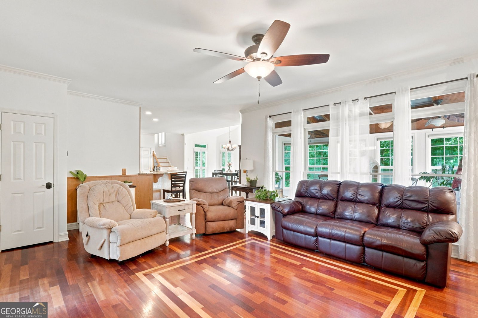 4015 Sunhill Court Woodstock - Photo 12