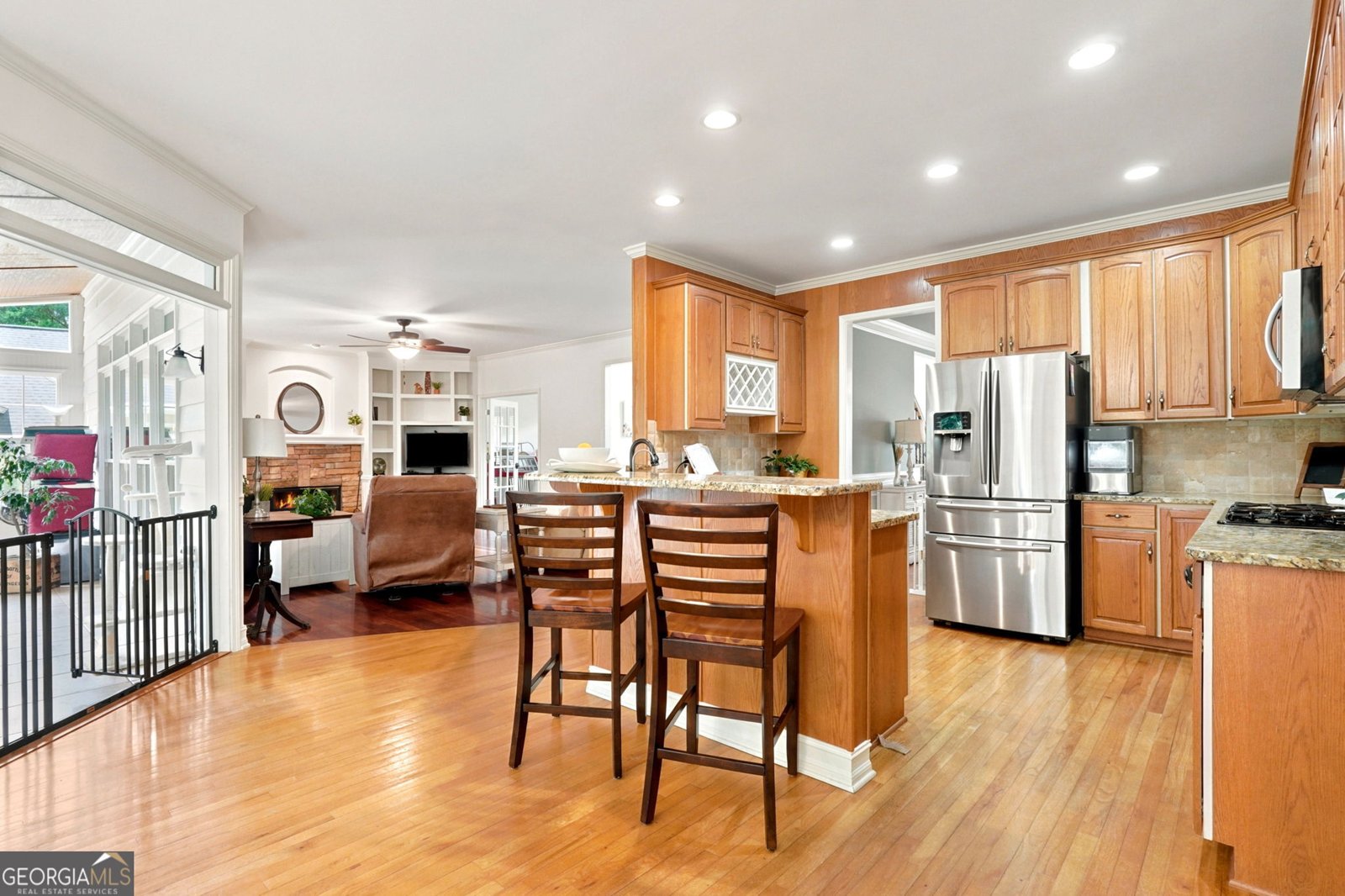 4015 Sunhill Court Woodstock - Photo 16
