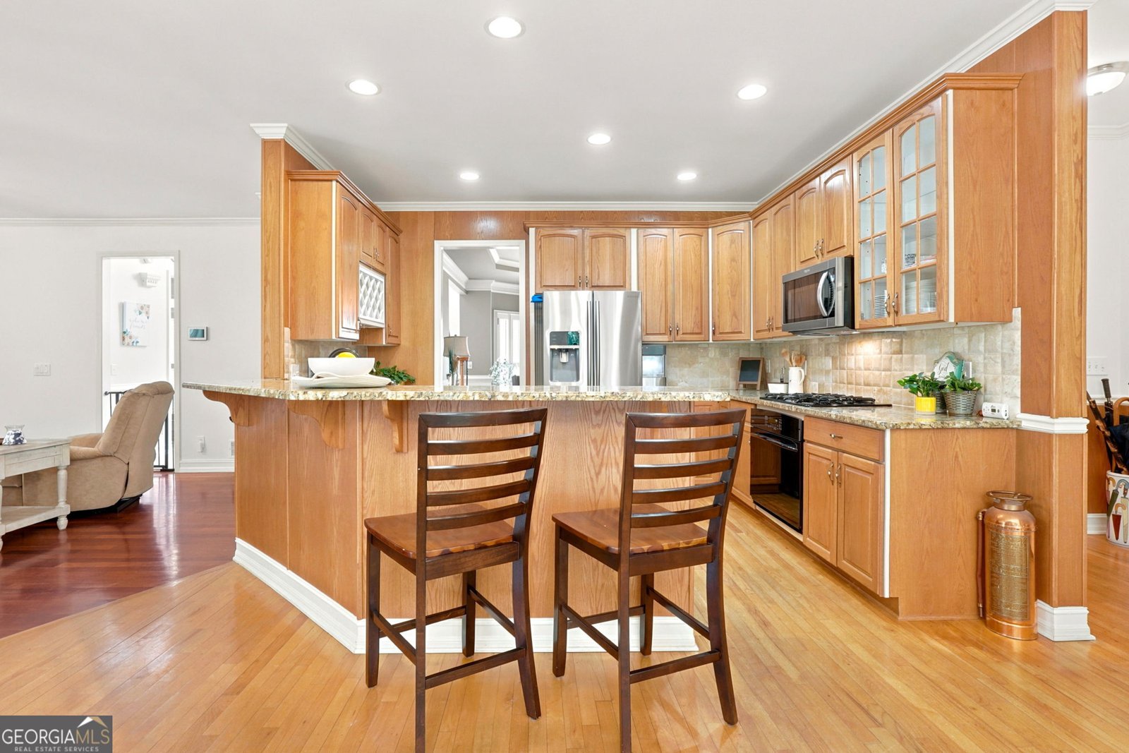 4015 Sunhill Court Woodstock - Photo 17