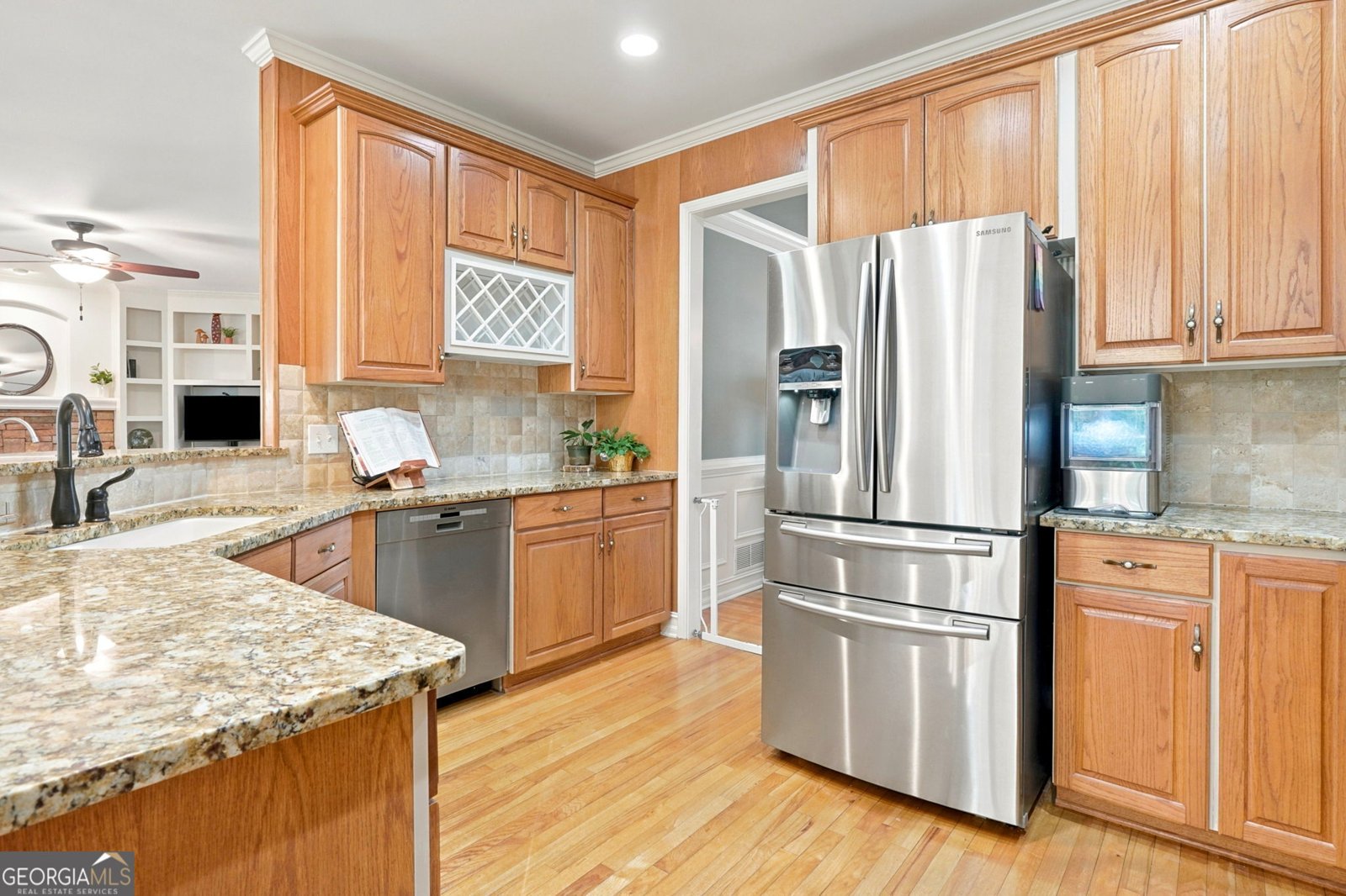 4015 Sunhill Court Woodstock - Photo 19