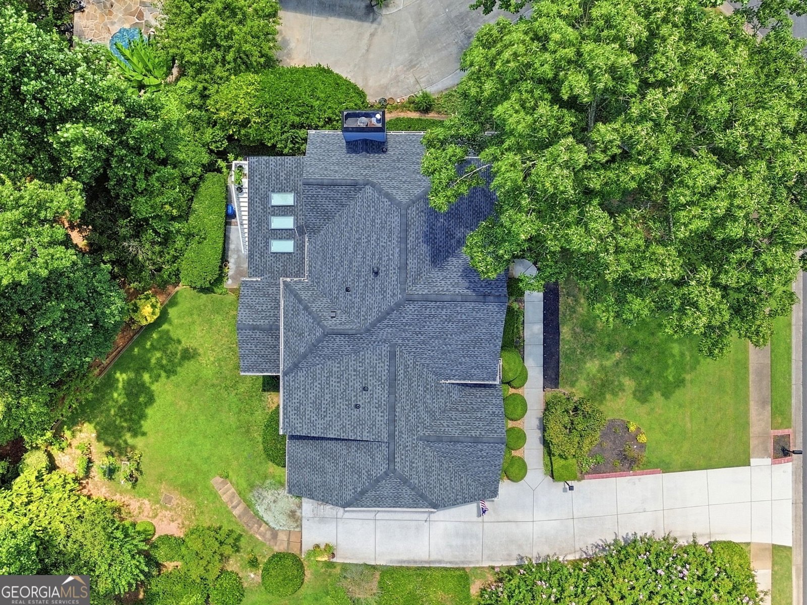 4015 Sunhill Court Woodstock - Photo 47